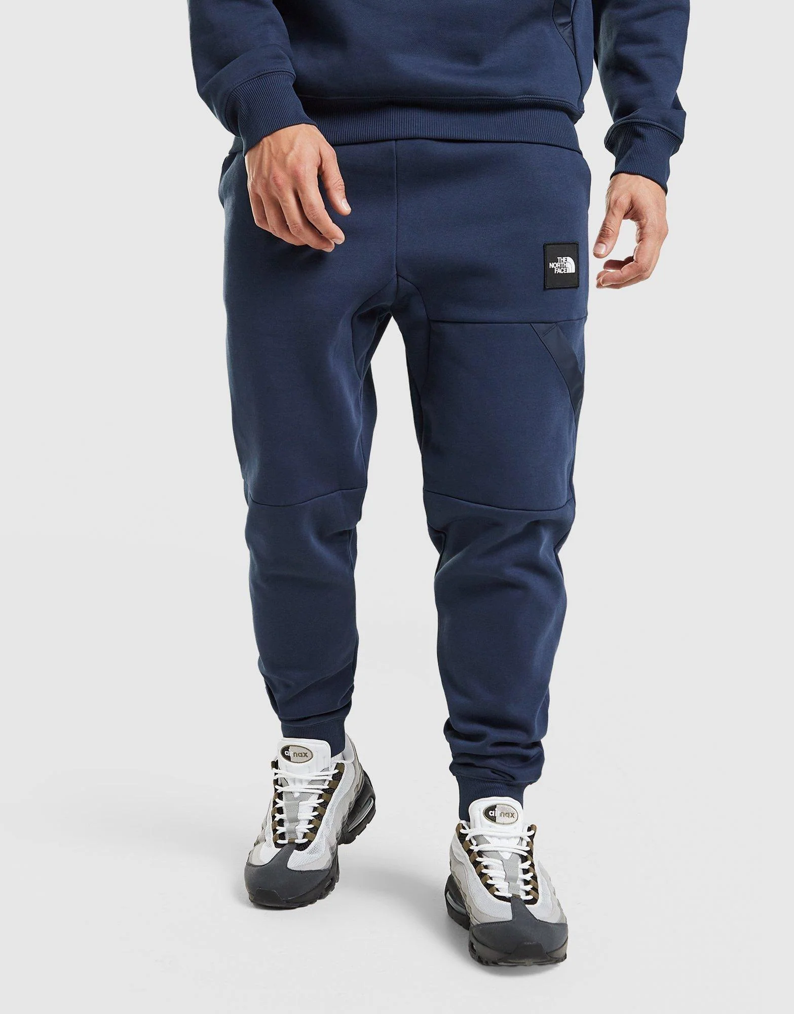 Pertex Box Track Pants - Image 2