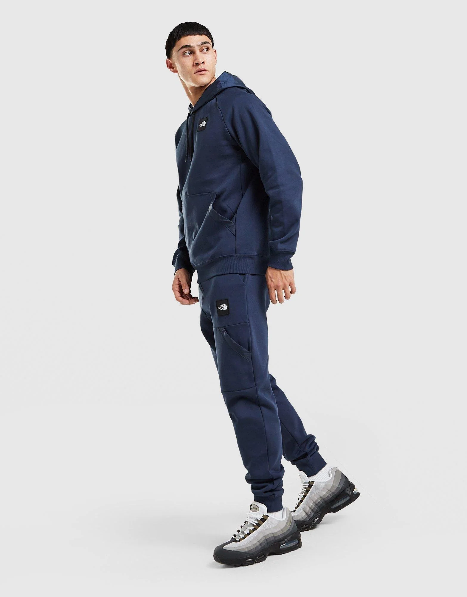 Pertex Box Track Pants - Image 3