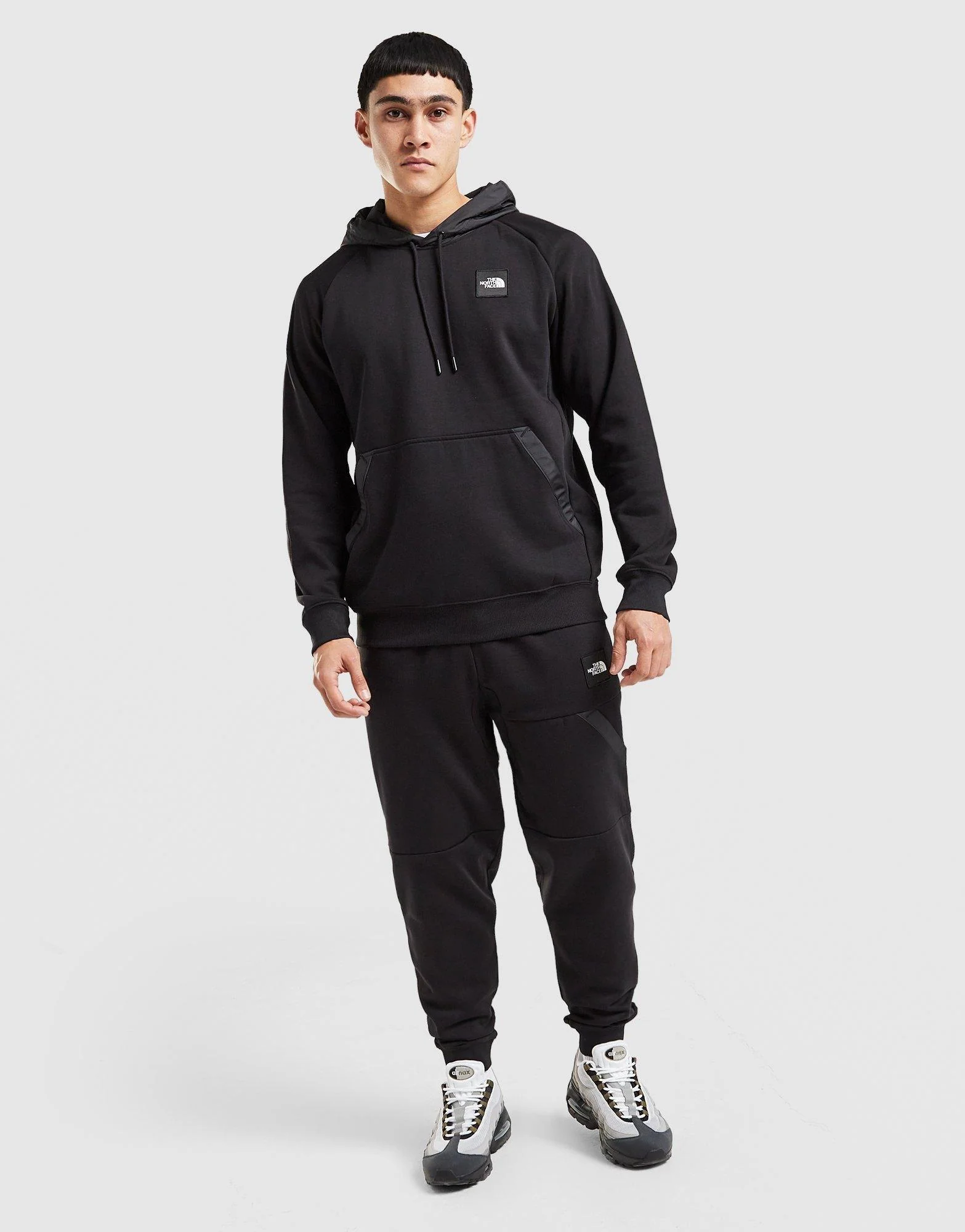 Pertex Box Track Pants - Image 2