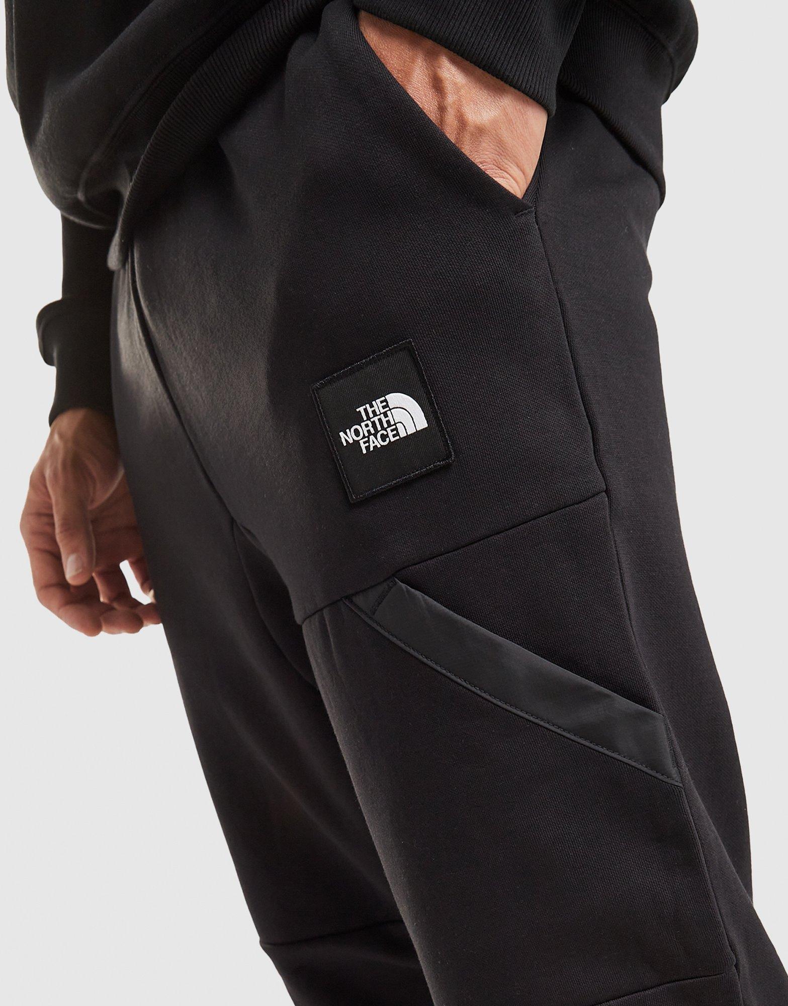 Pertex Box Track Pants - Image 4