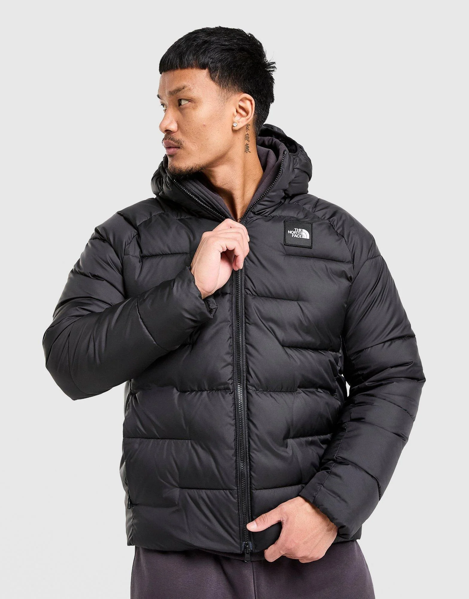 Pertex Synthetic Jacket