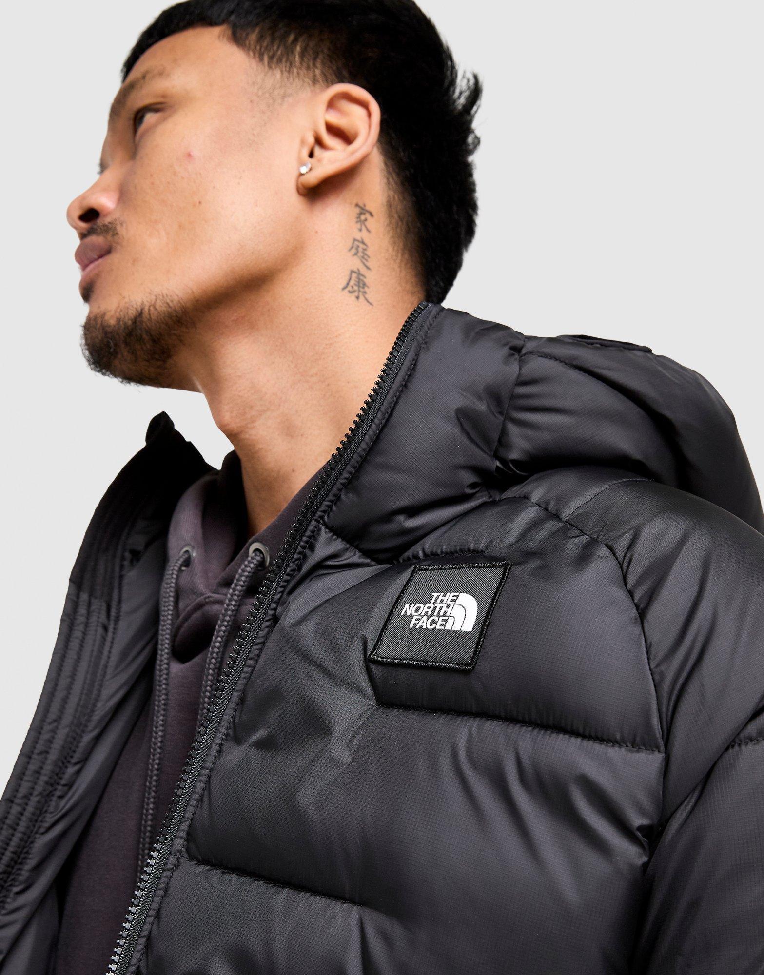 Pertex Synthetic Jacket - Image 2
