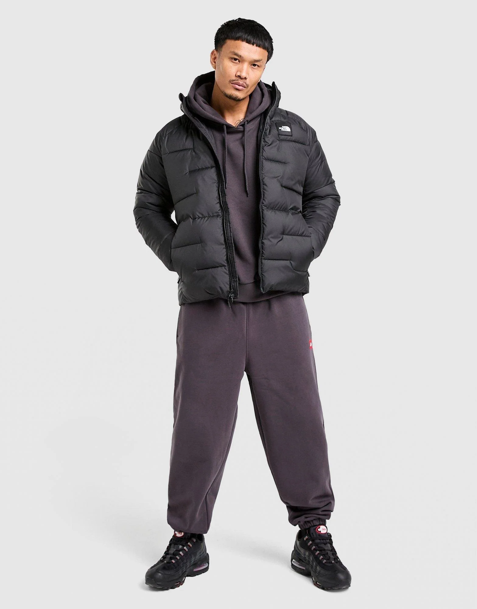 Pertex Synthetic Jacket - Image 3