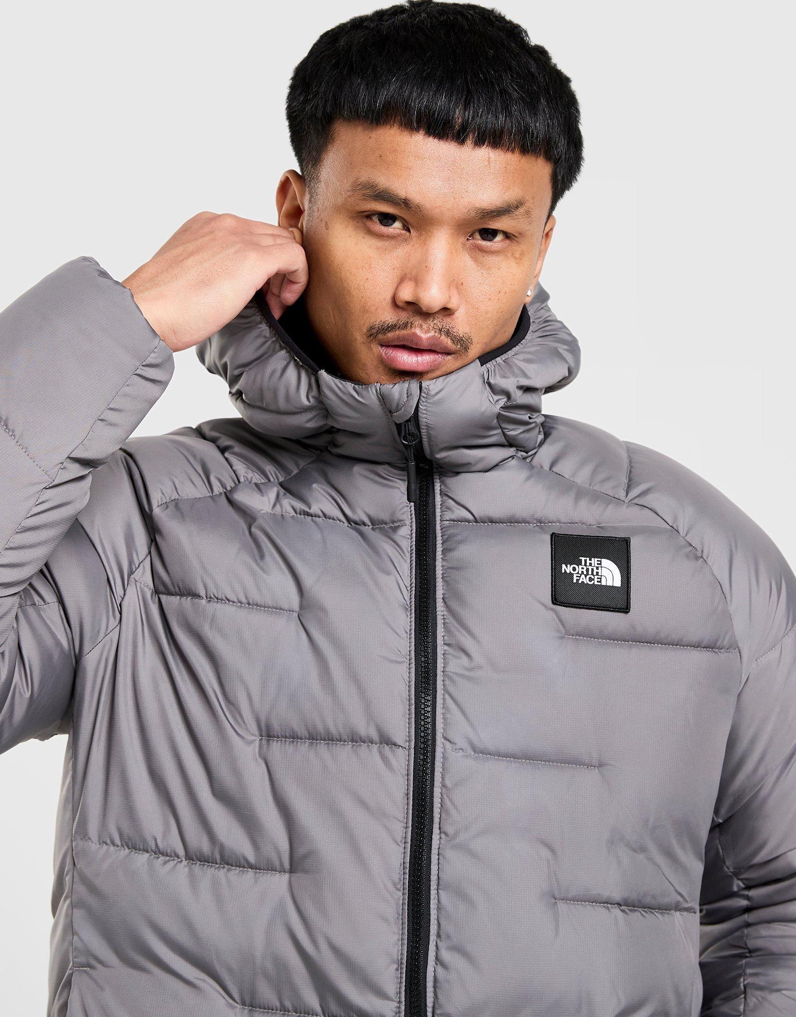 Pertex Synthetic Jacket
