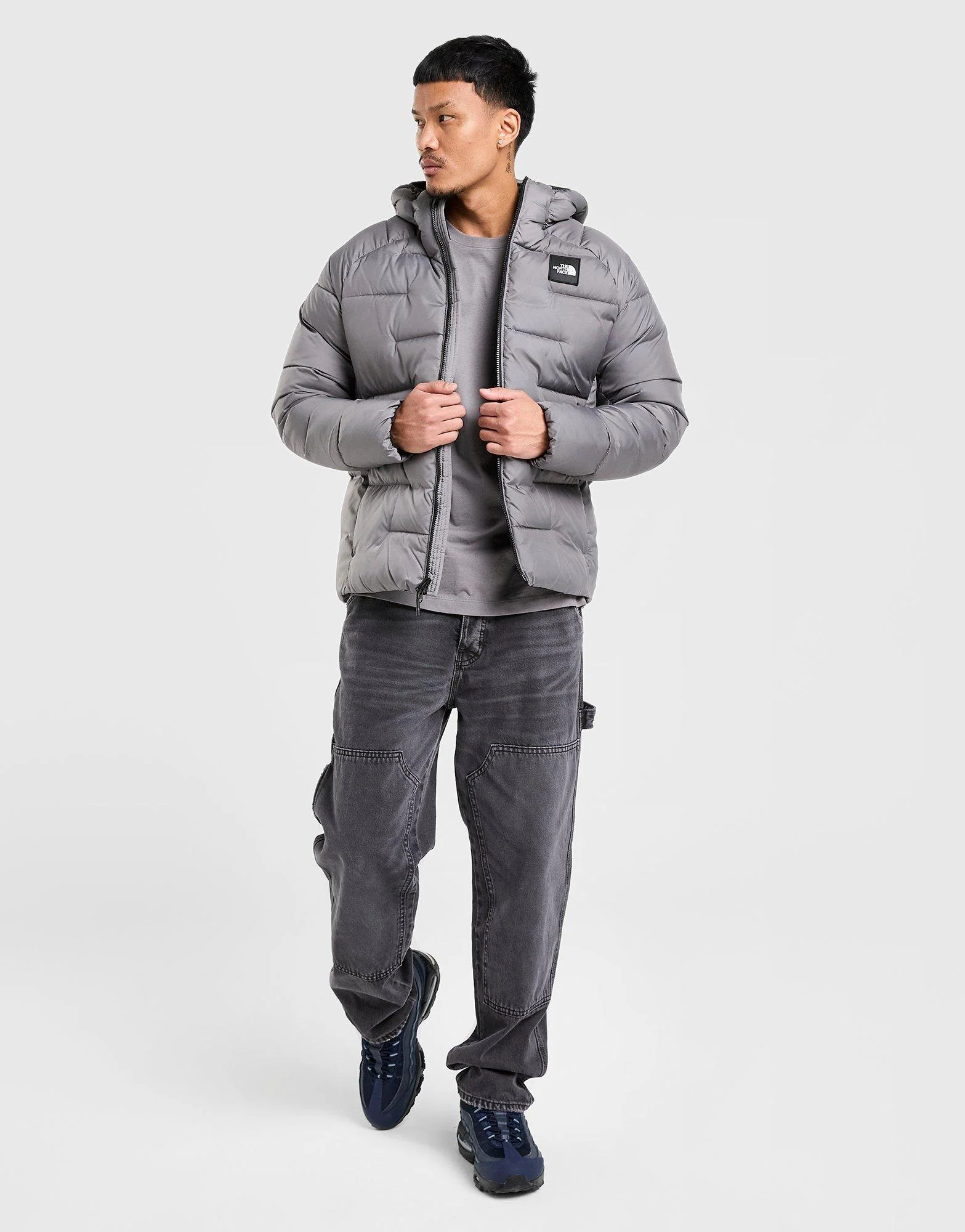 Pertex Synthetic Jacket - Image 2