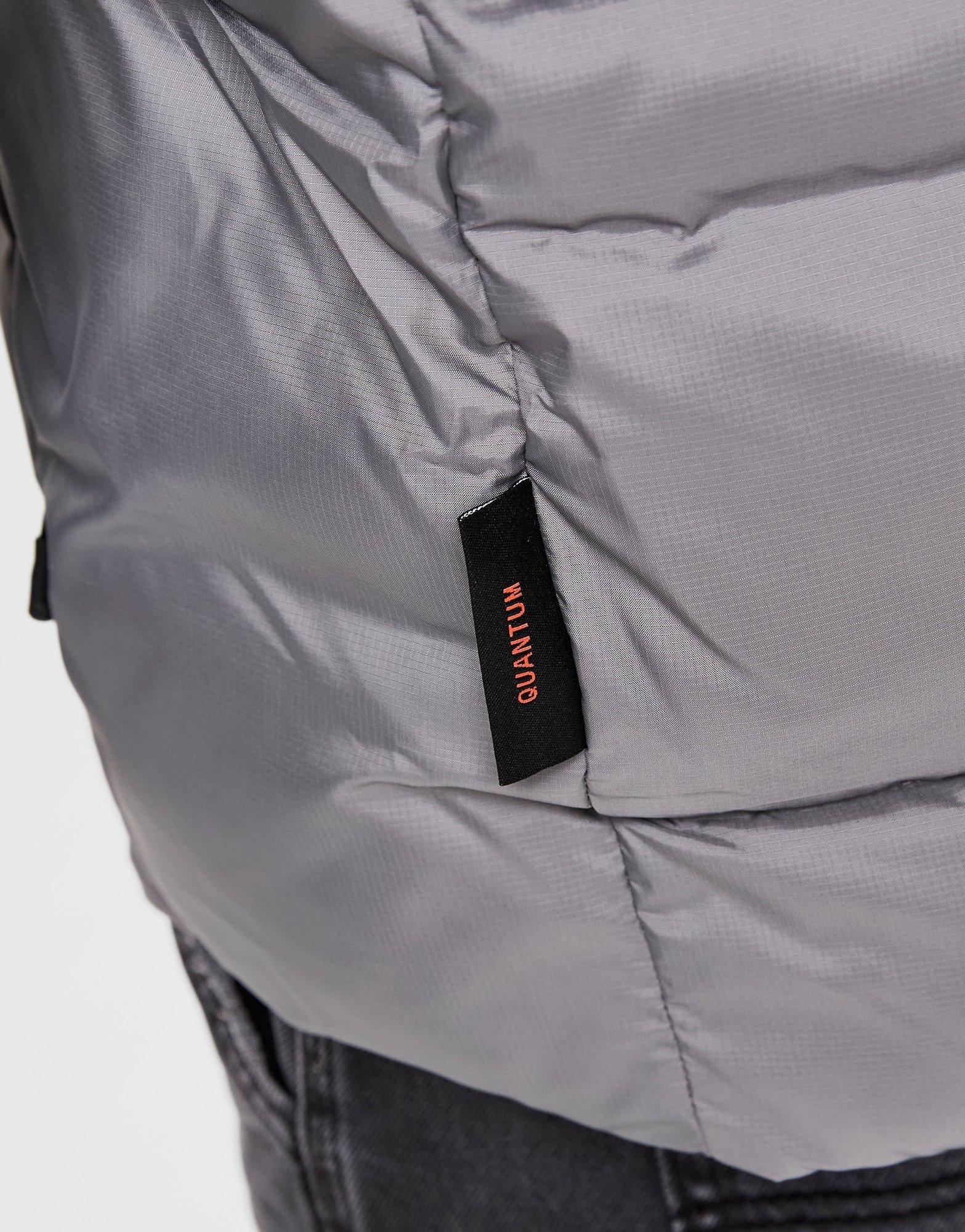 Pertex Synthetic Jacket - Image 4