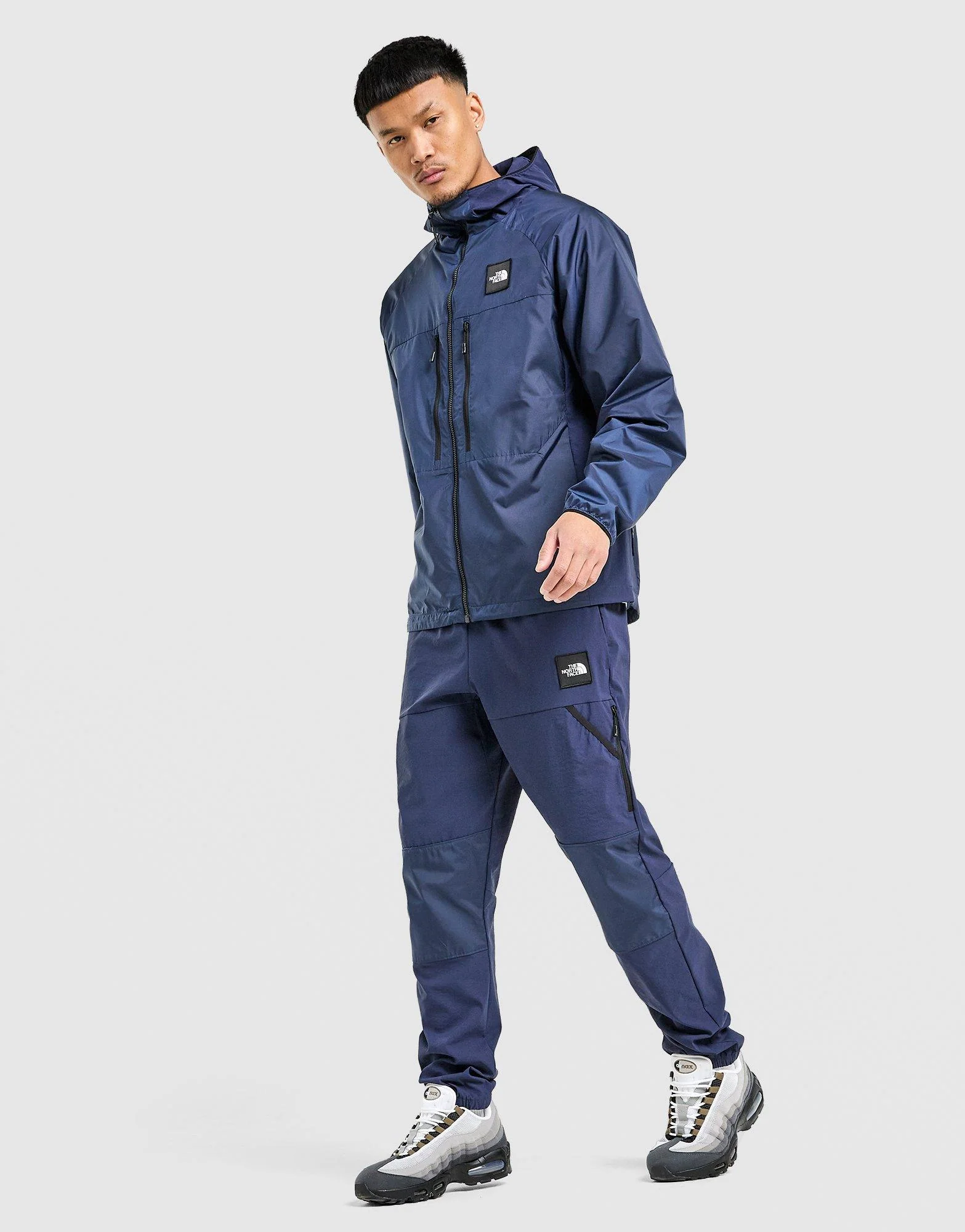 Pertex Woven Jacket - Image 2