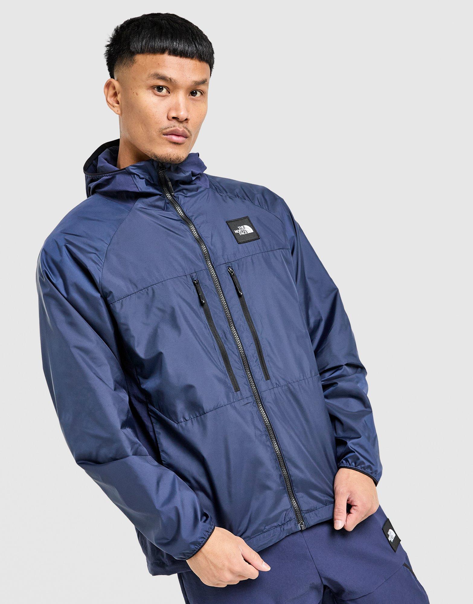 Pertex Woven Jacket - Image 3