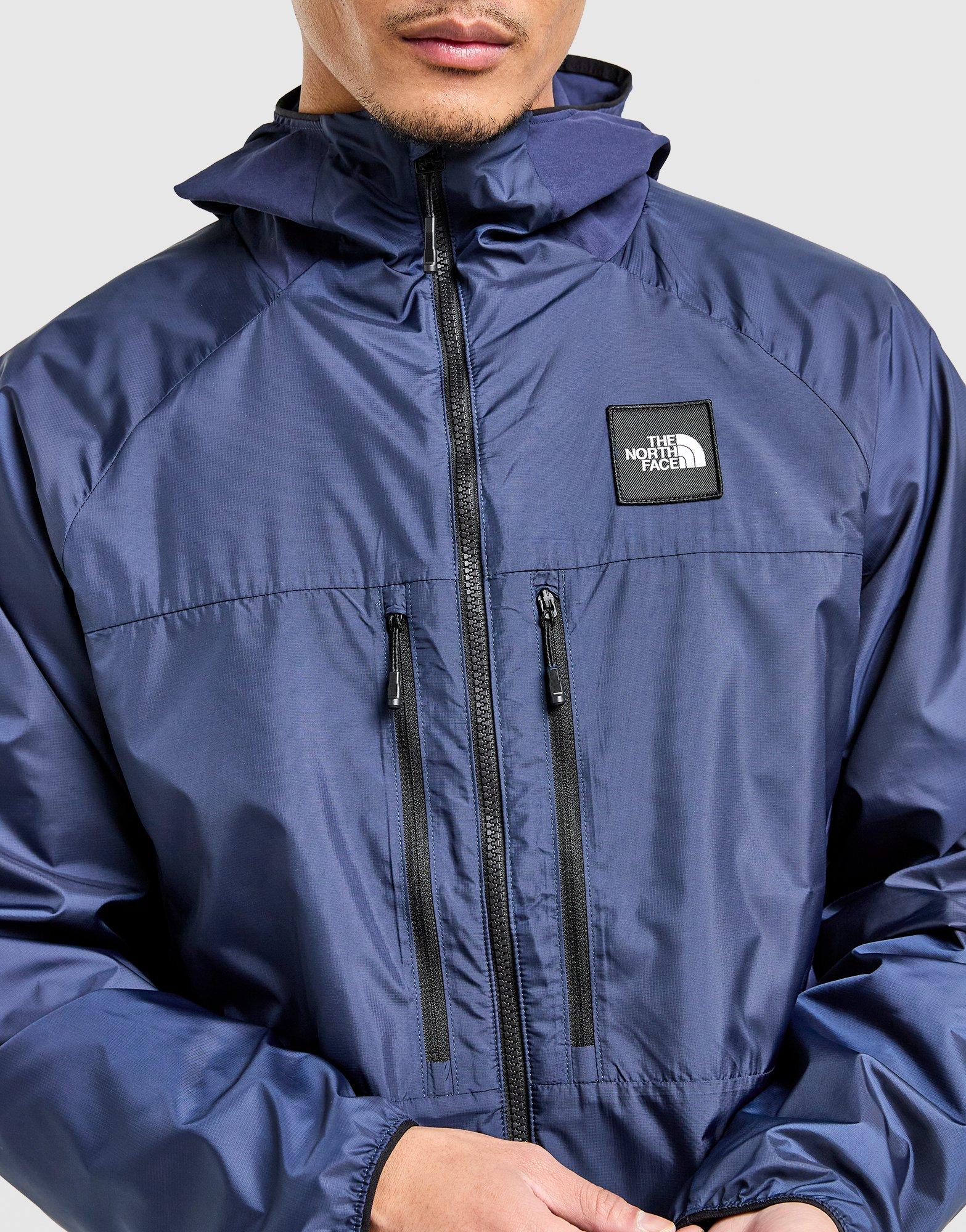 Pertex Woven Jacket - Image 5