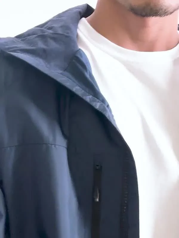 Pertex Woven Jacket - Image 6