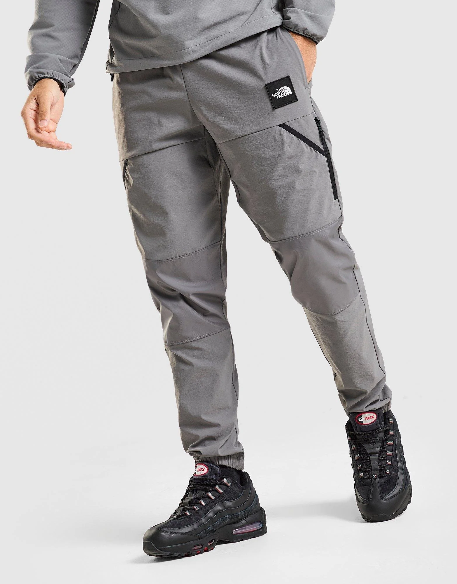 Pertex Woven Track Pants - Image 2