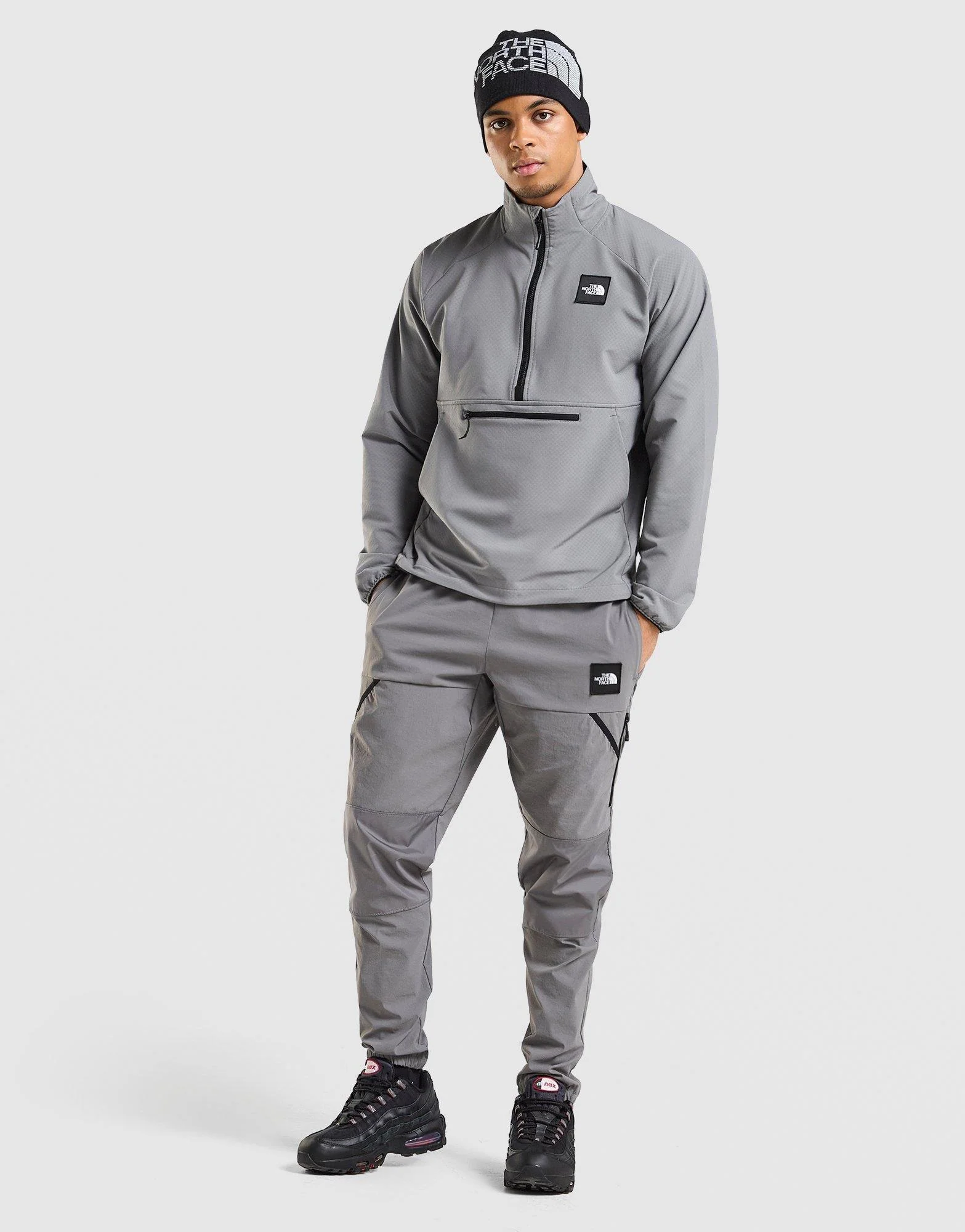 Pertex Woven Track Pants - Image 3
