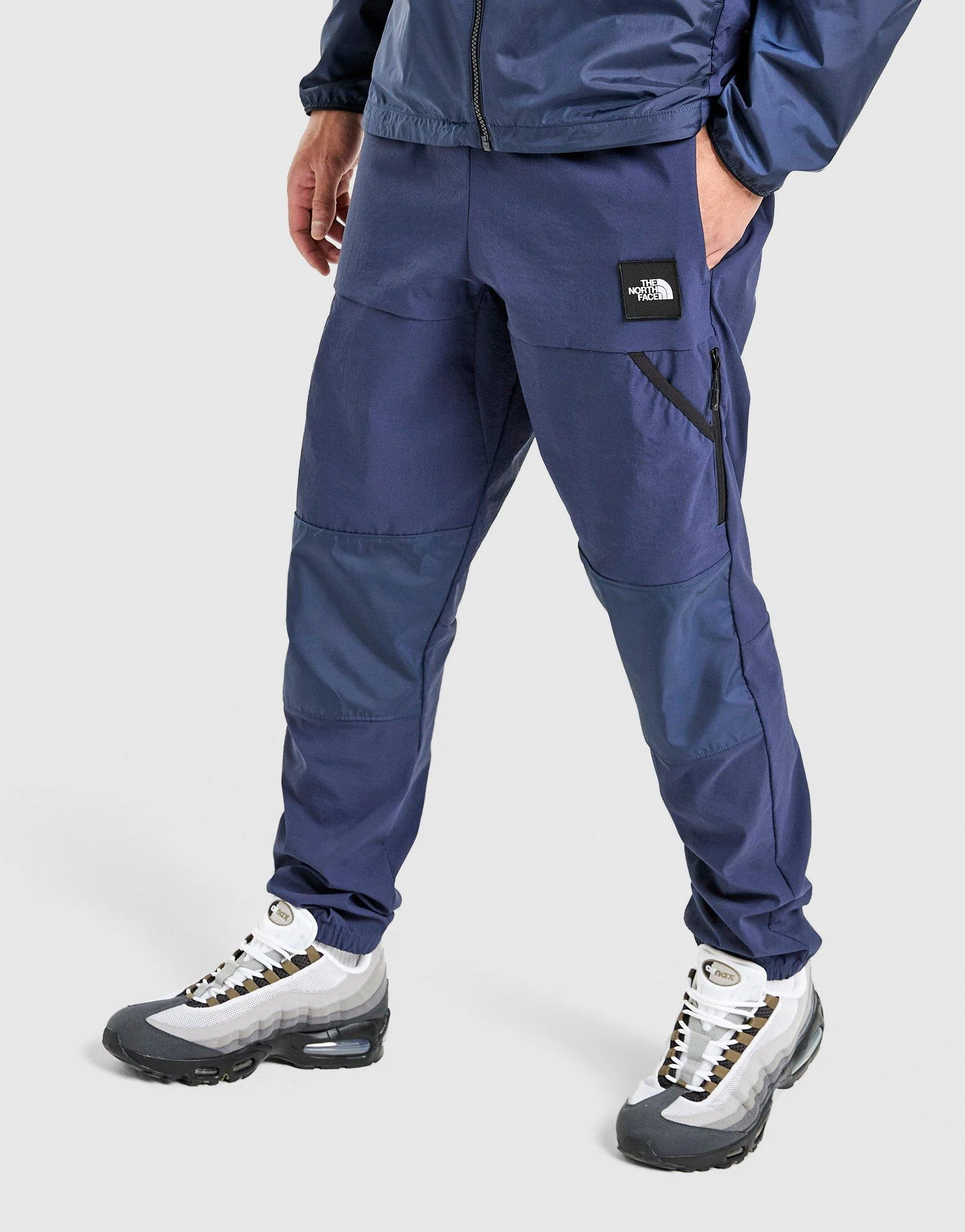 Pertex Woven Track Pants - Image 2