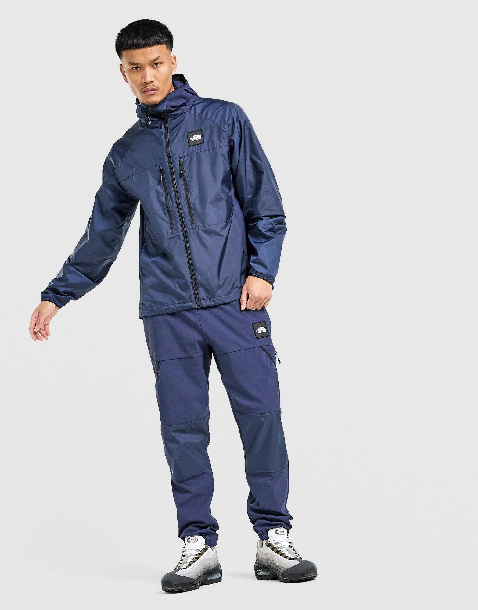 Pertex Woven Track Pants - Image 3