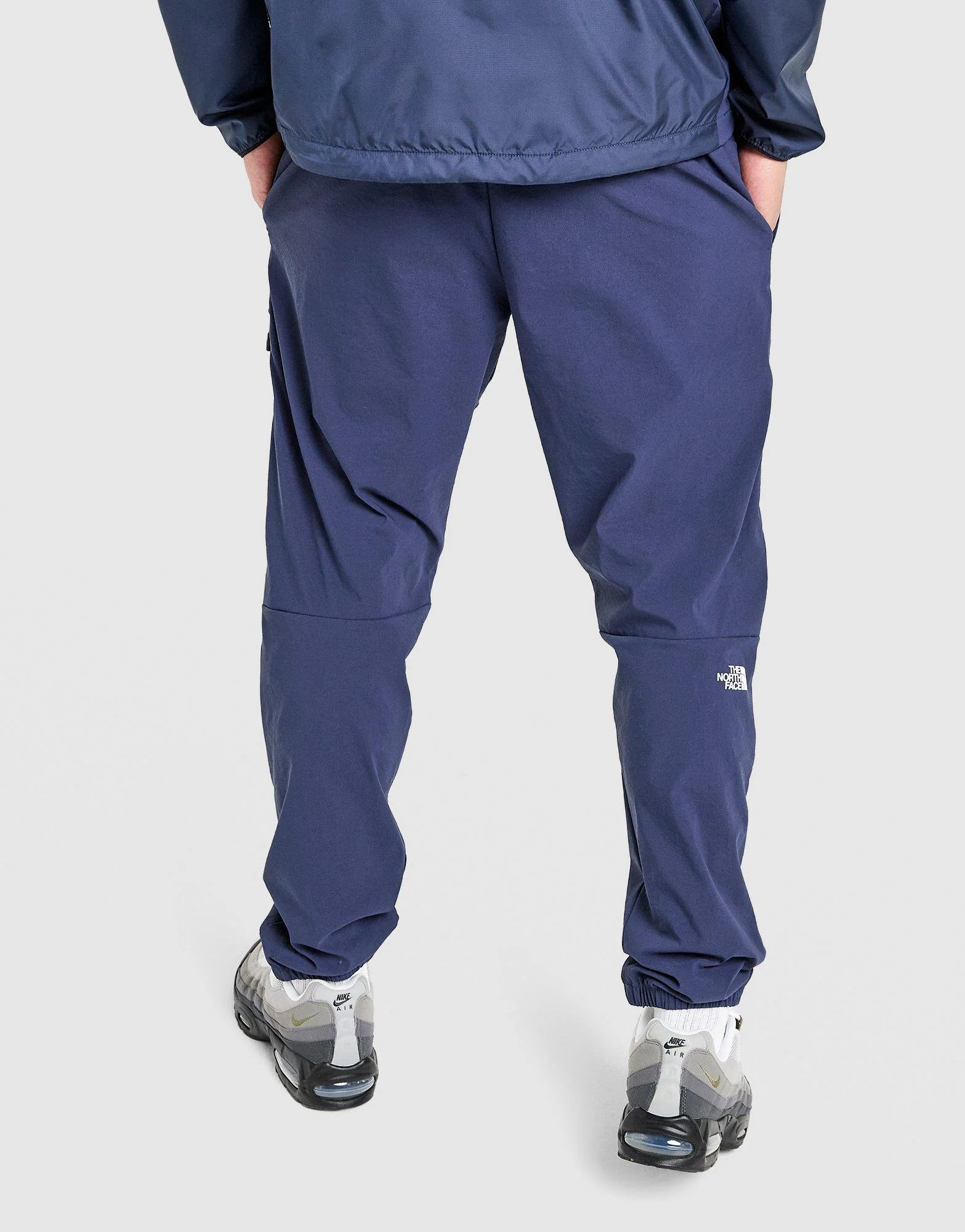 Pertex Woven Track Pants - Image 4