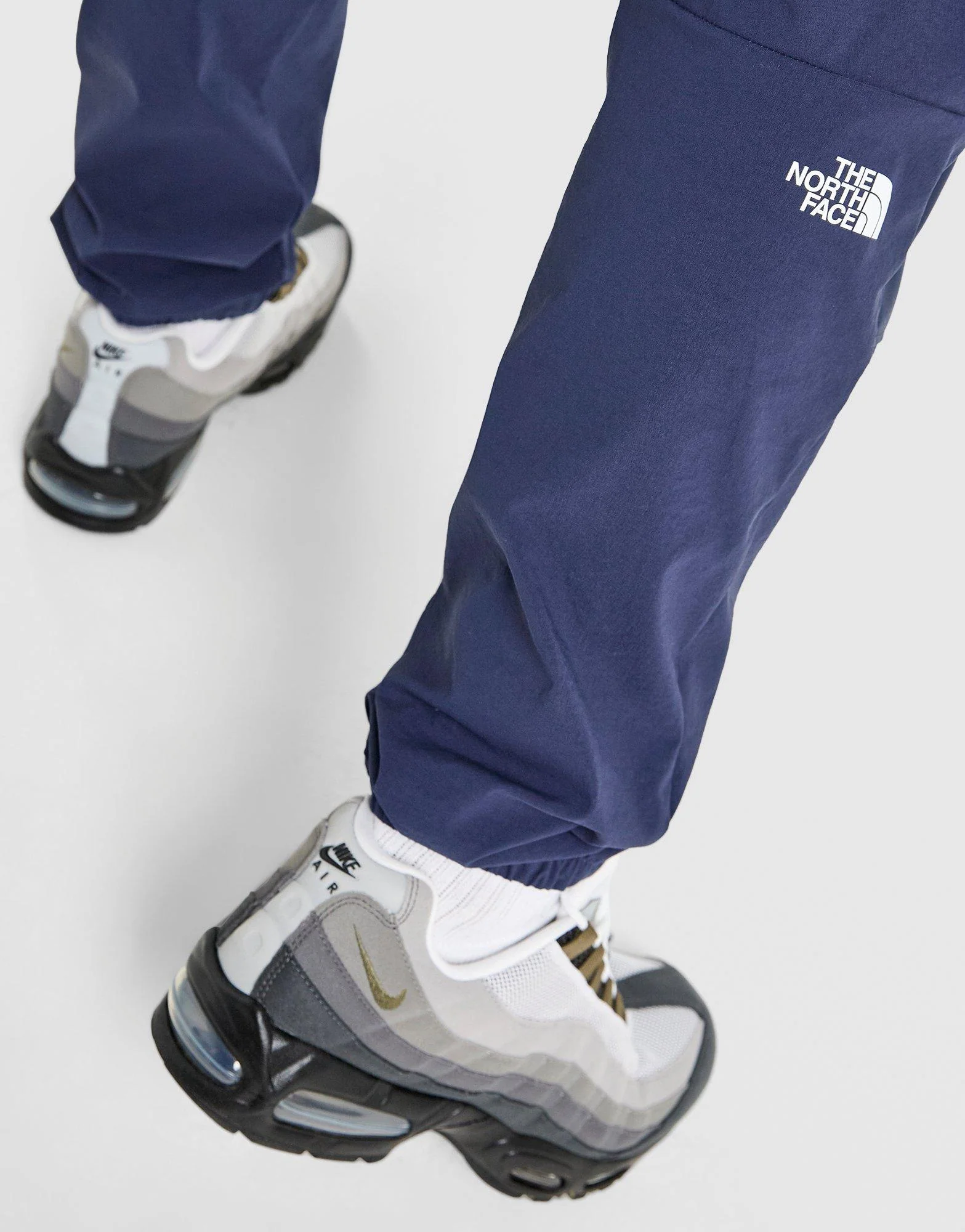 Pertex Woven Track Pants - Image 5