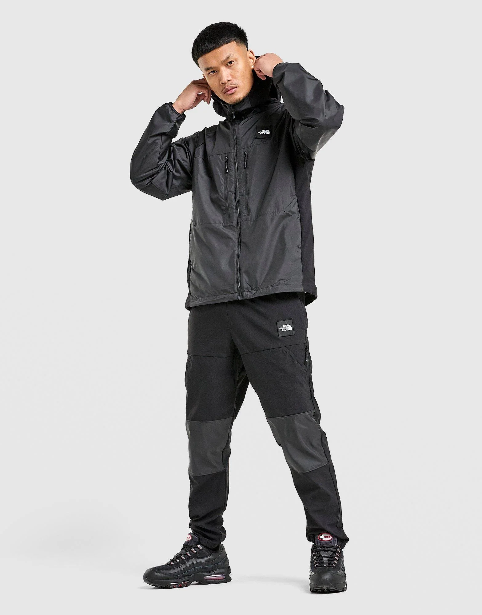 Pertex Woven Track Pants - Image 3