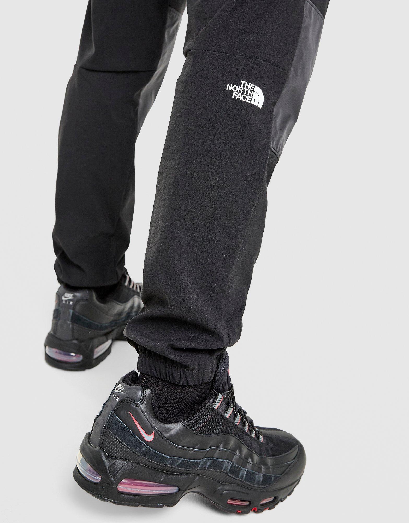 Pertex Woven Track Pants - Image 6