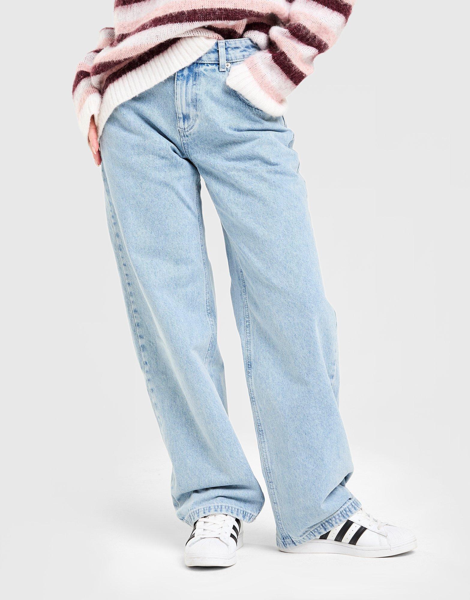 Petite Jeans