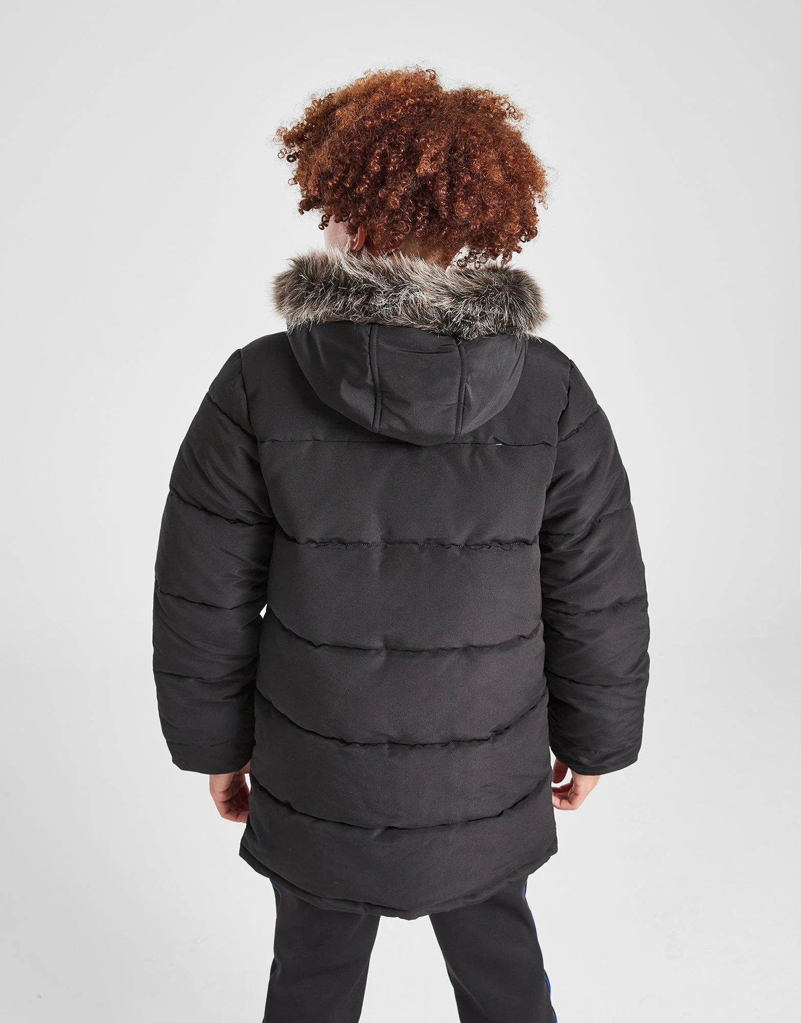 Peveril Full Zip Jacket Junior's - Image 4