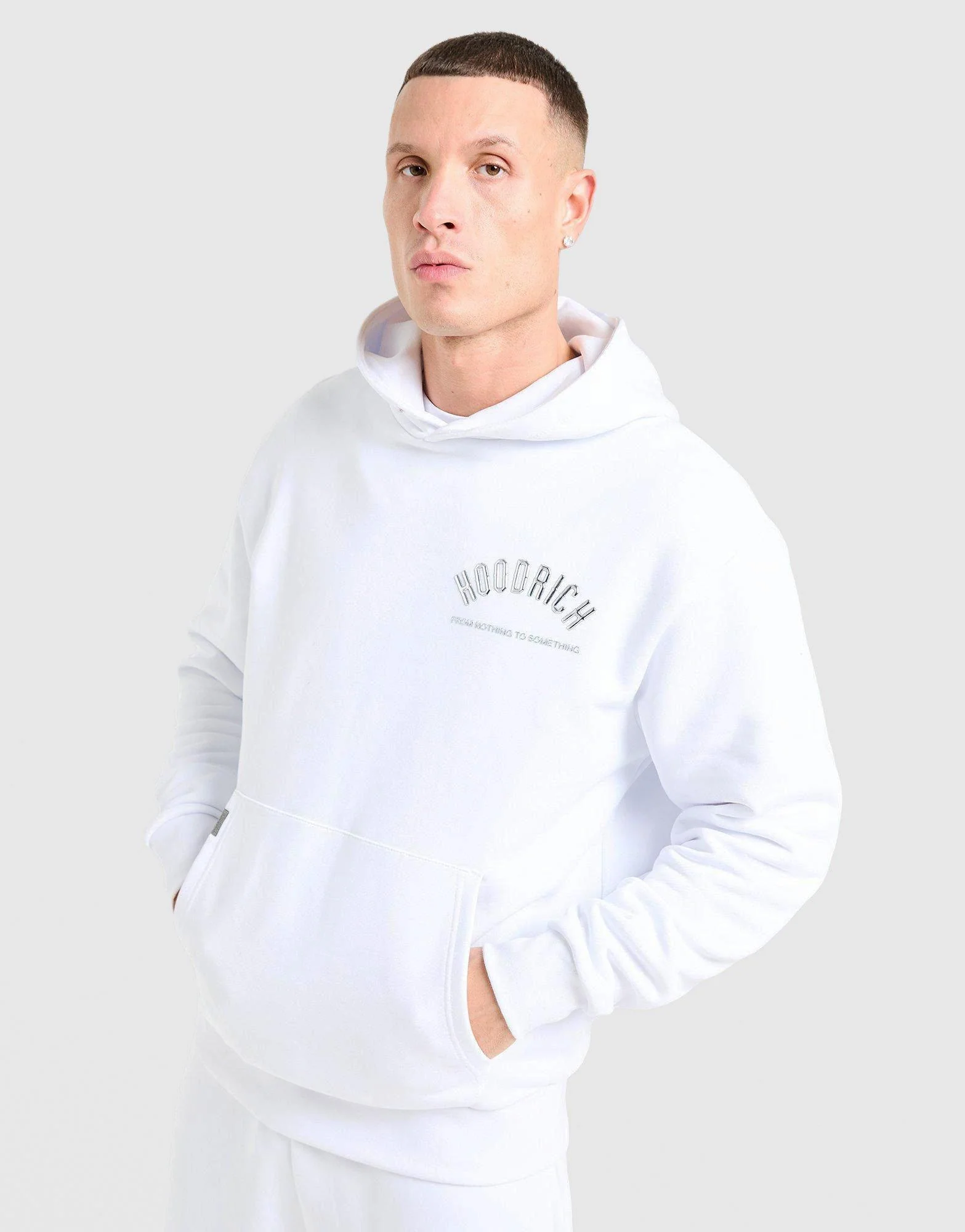 Phantom Overhead Hoodie