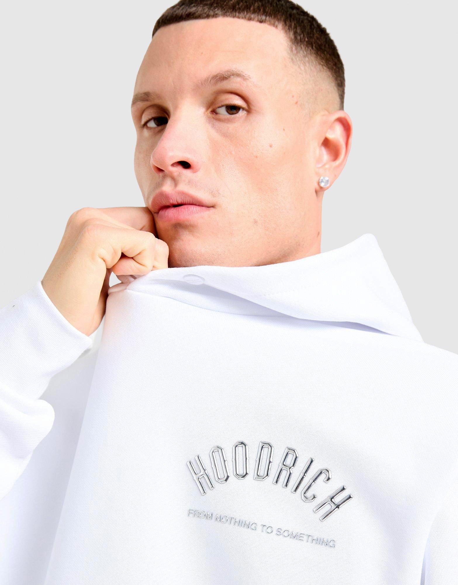 Phantom Overhead Hoodie - Image 3