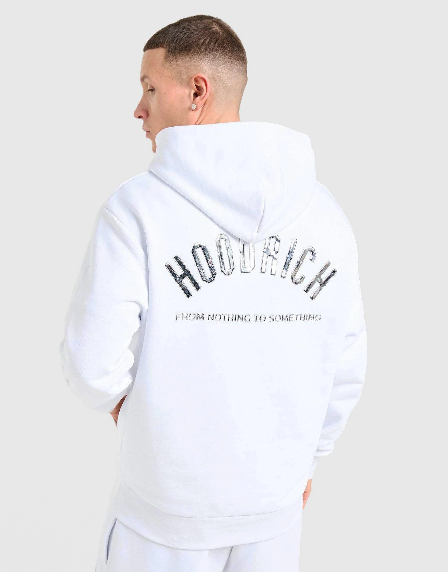 Phantom Overhead Hoodie - Image 4