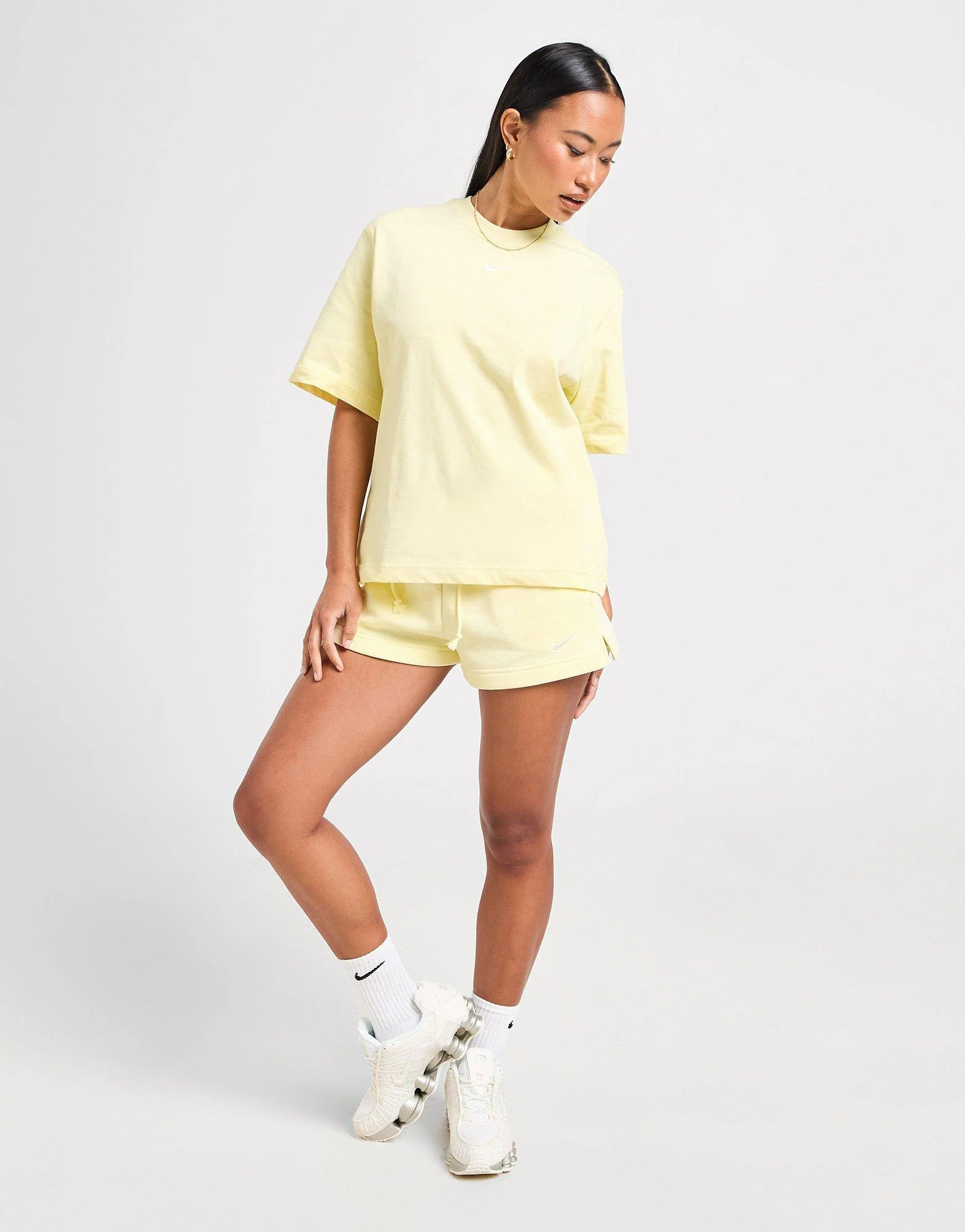 Phoenix Fleece Shorts - Image 5