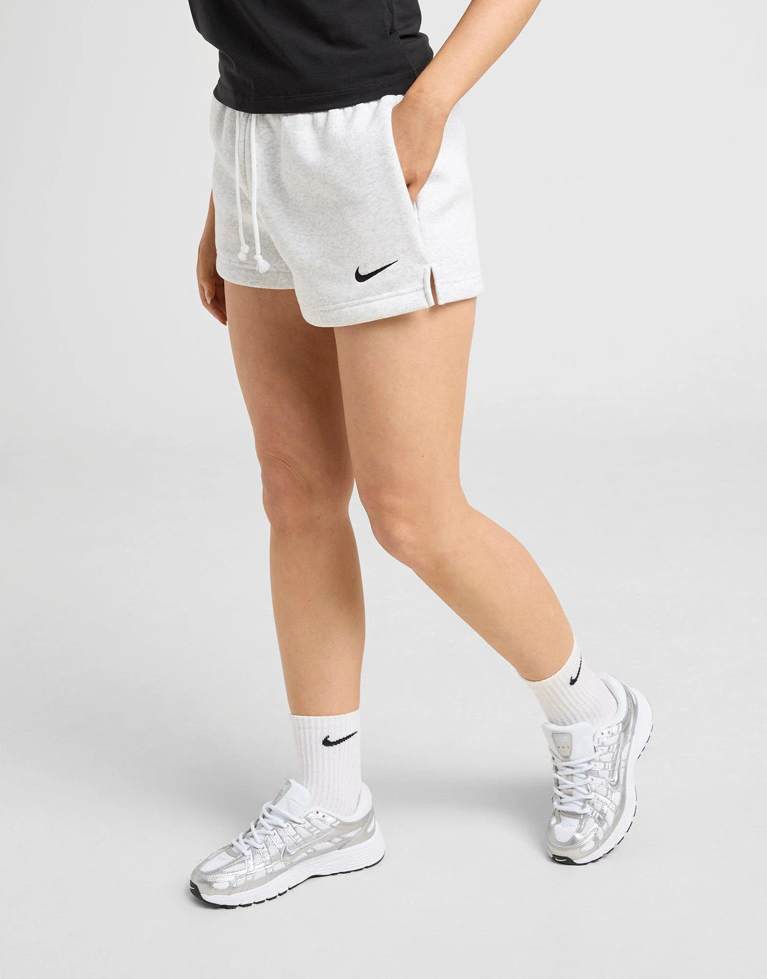 Phoenix Fleece Shorts - Image 3