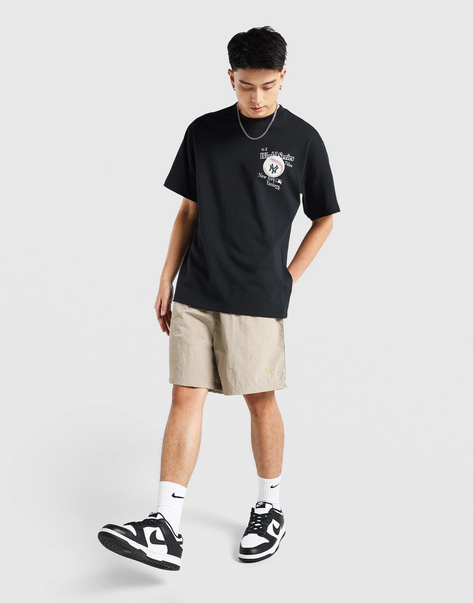 Pipe Beach Short