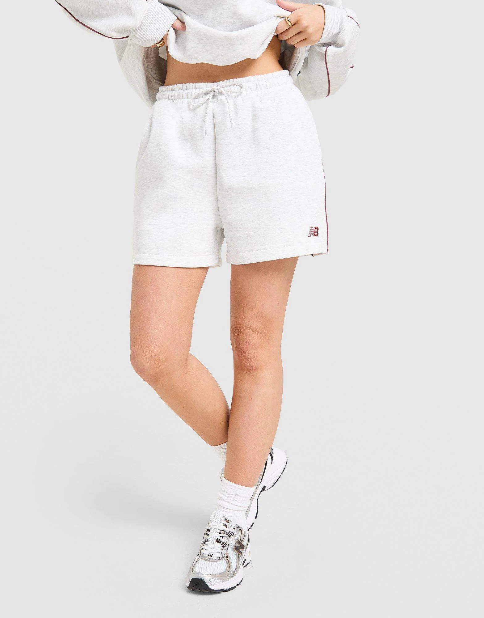 Pipe Shorts - Image 2