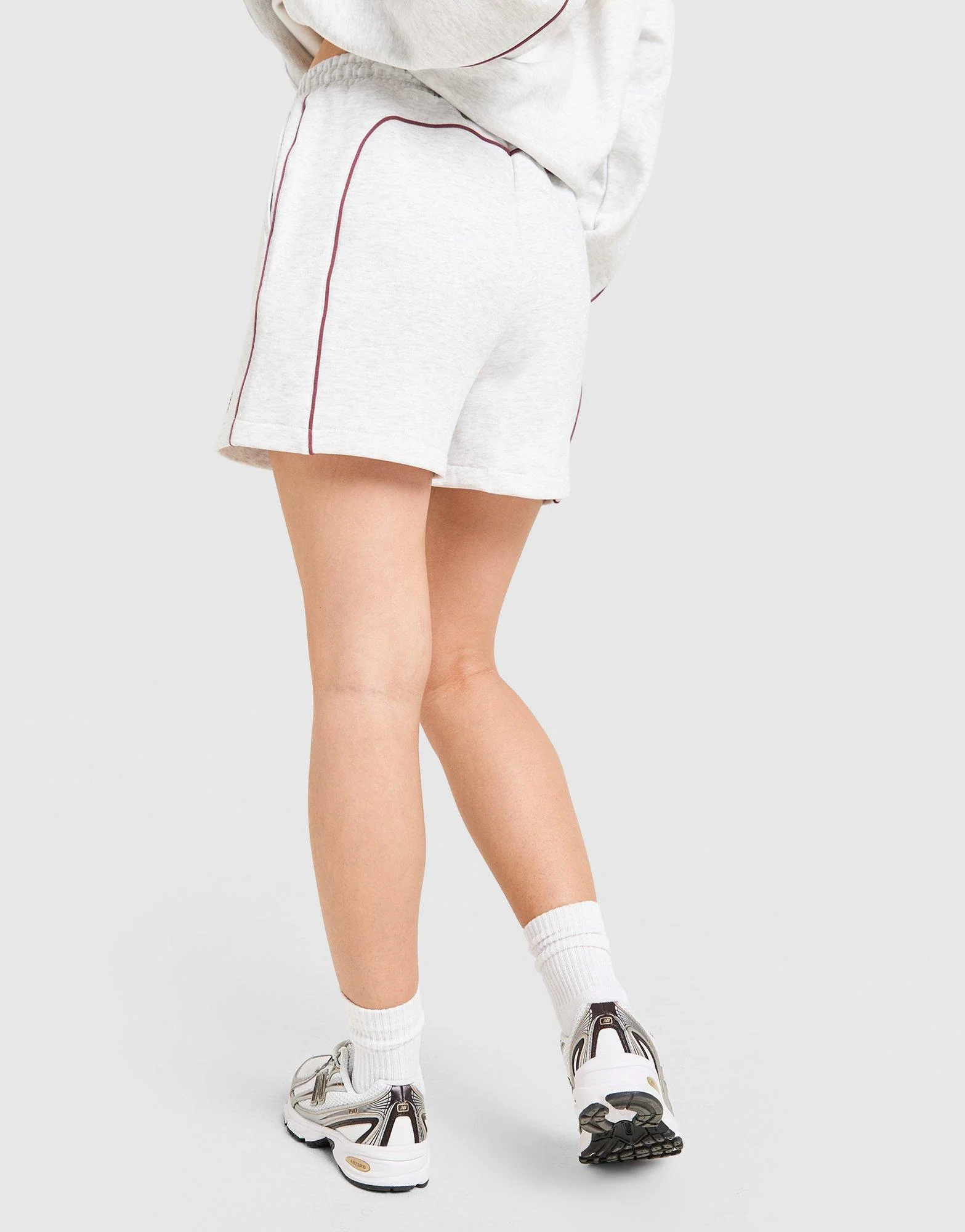 Pipe Shorts - Image 5