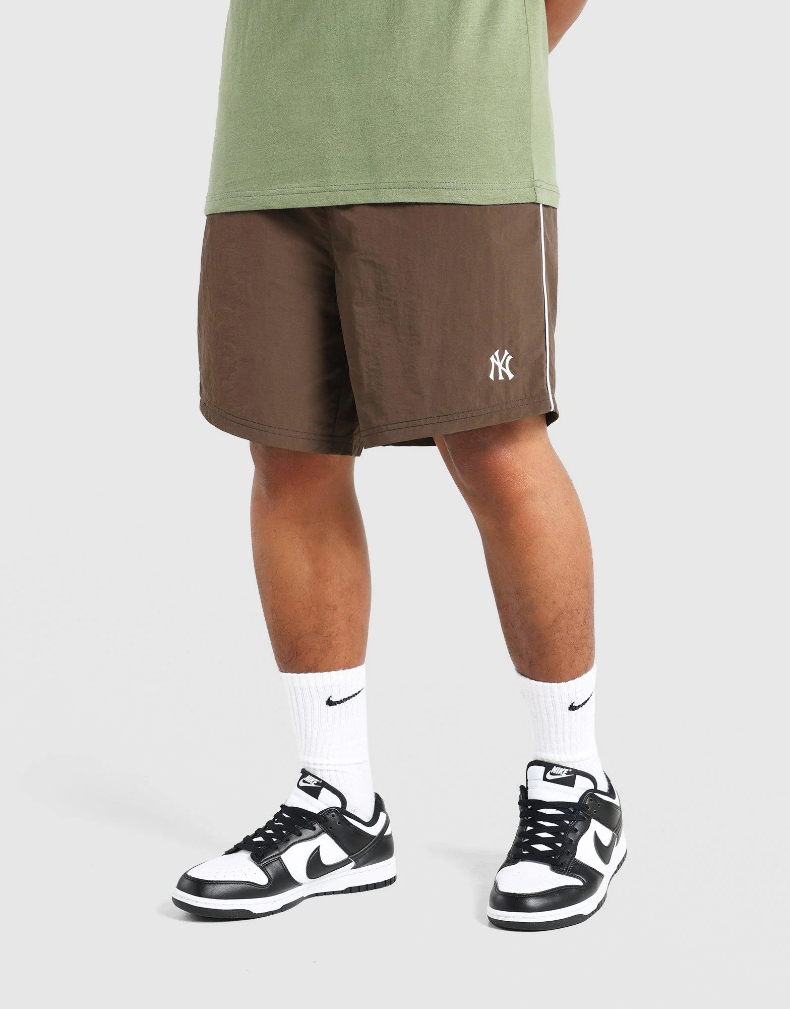 Piped Beach Short