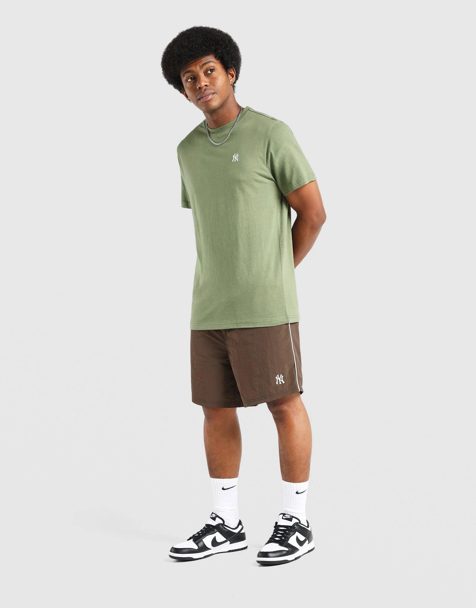 Piped Beach Short - Image 2
