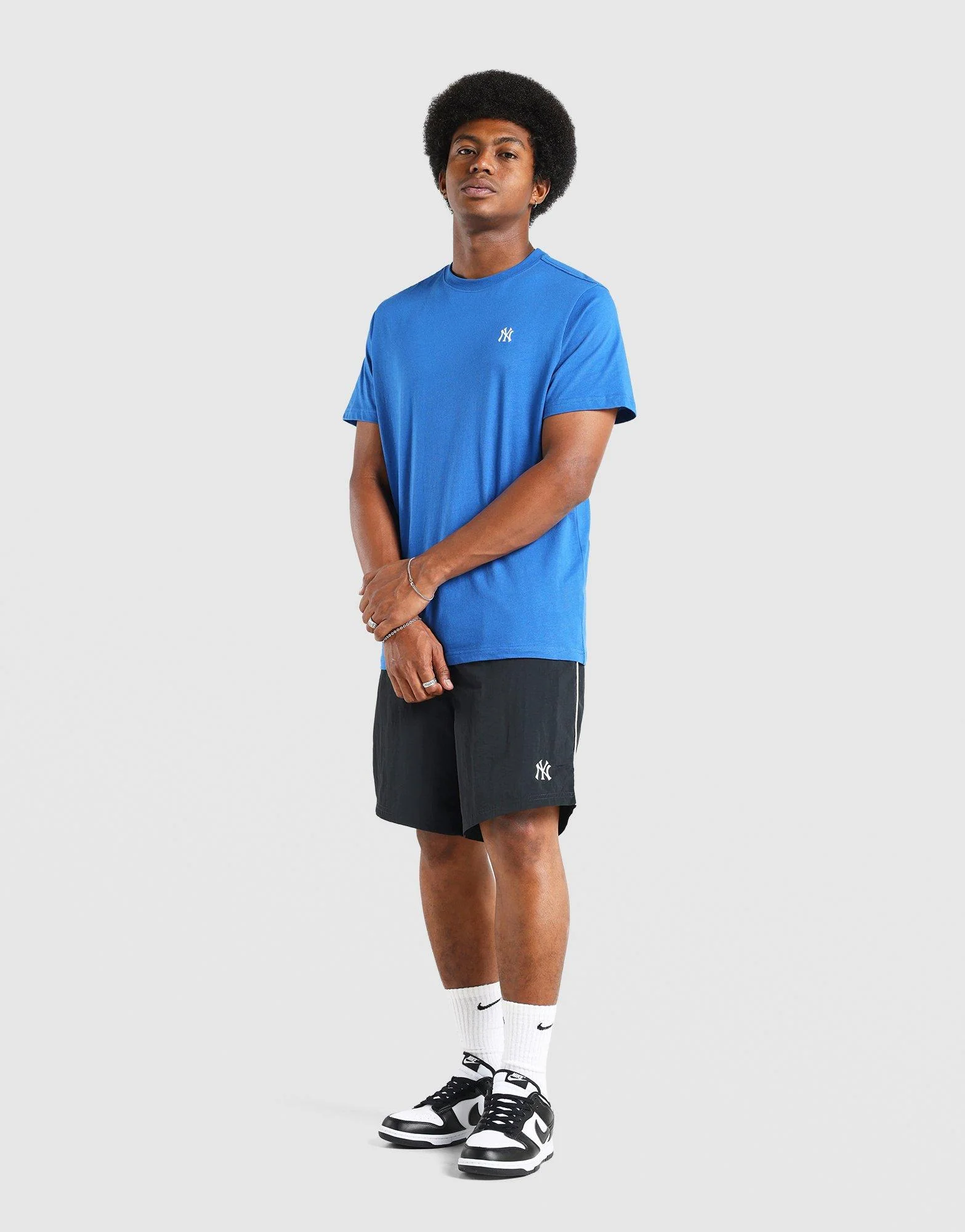 Piped Beach Short