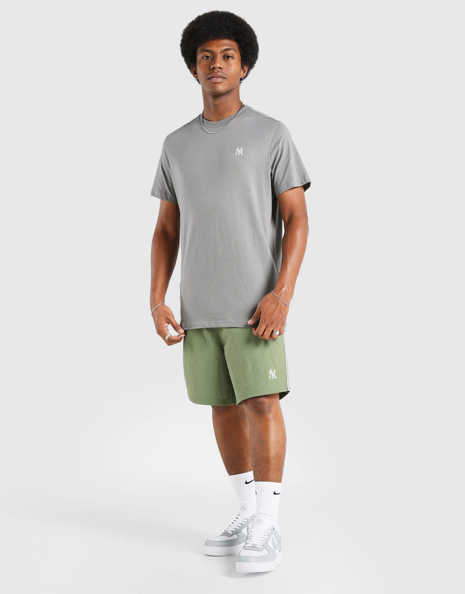 Piped Beach Short