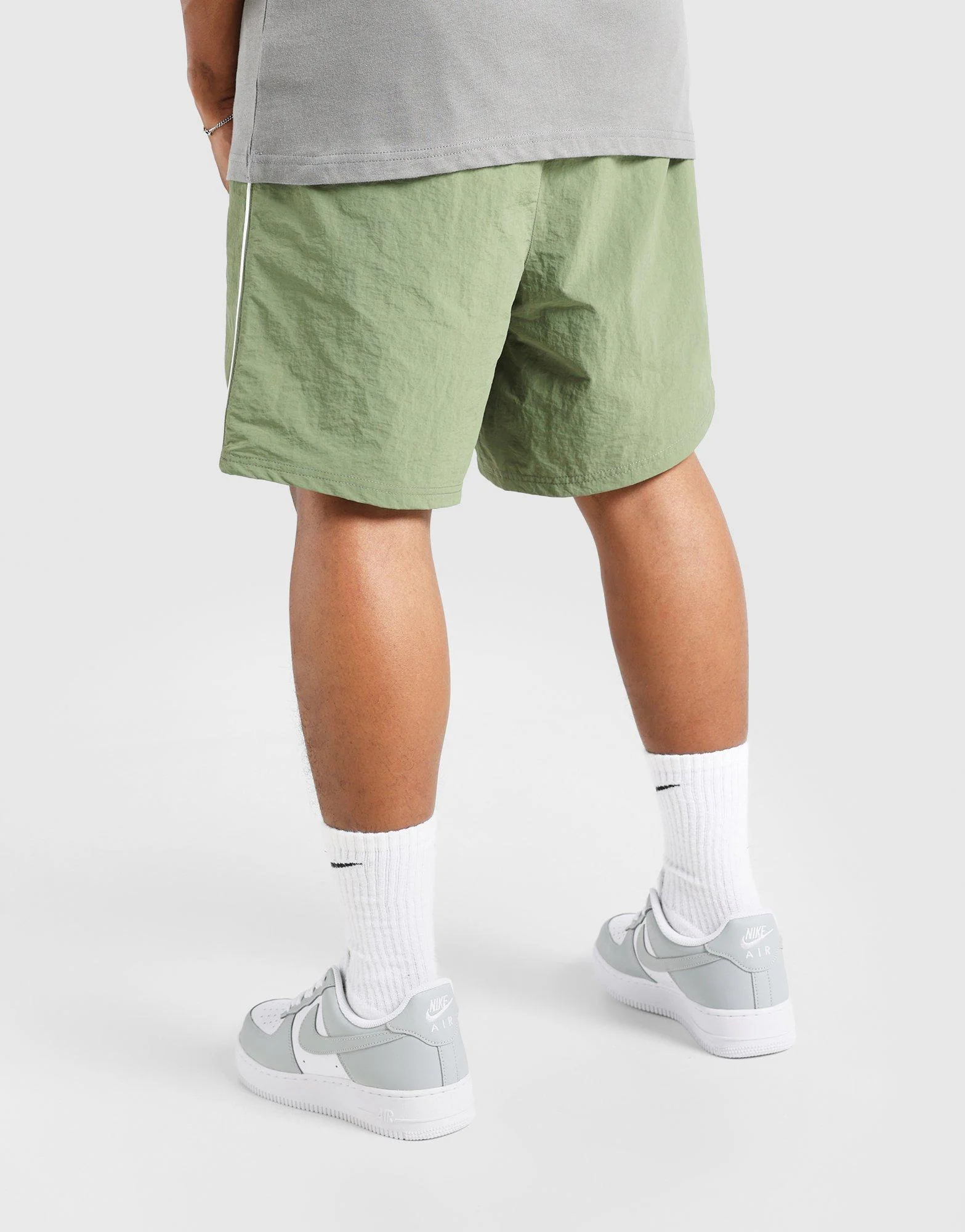 Piped Beach Short - Image 4