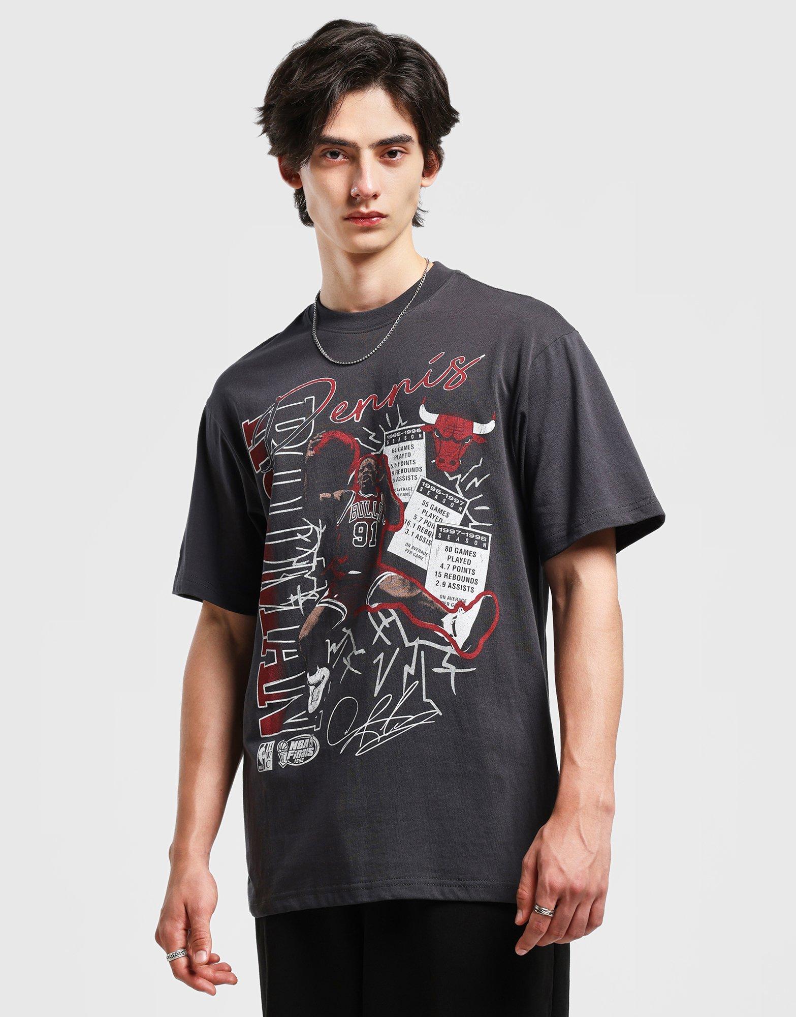 Player Ticket T-Shirt