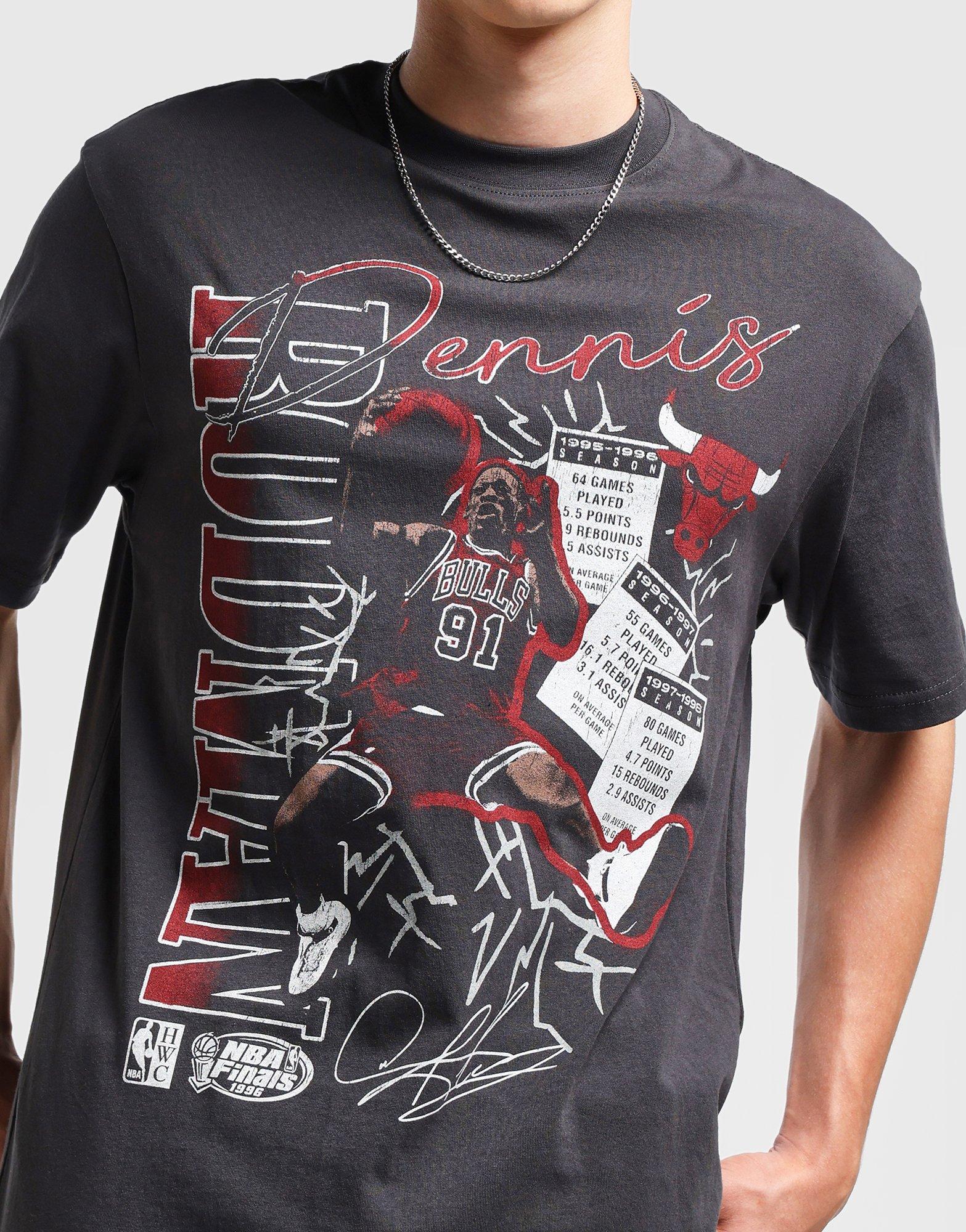 Player Ticket T-Shirt - Image 3