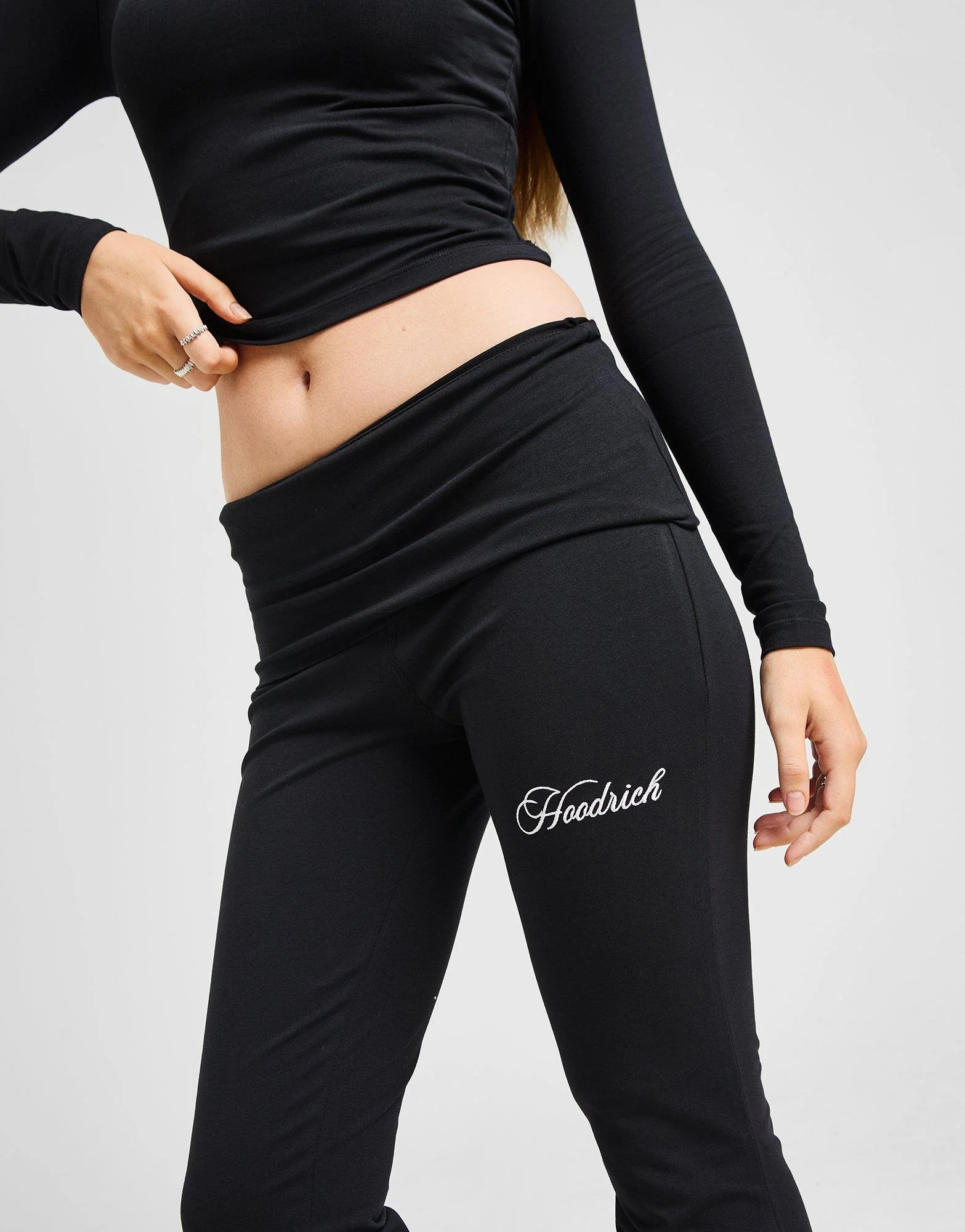 Poise Flare Leggings - Image 3