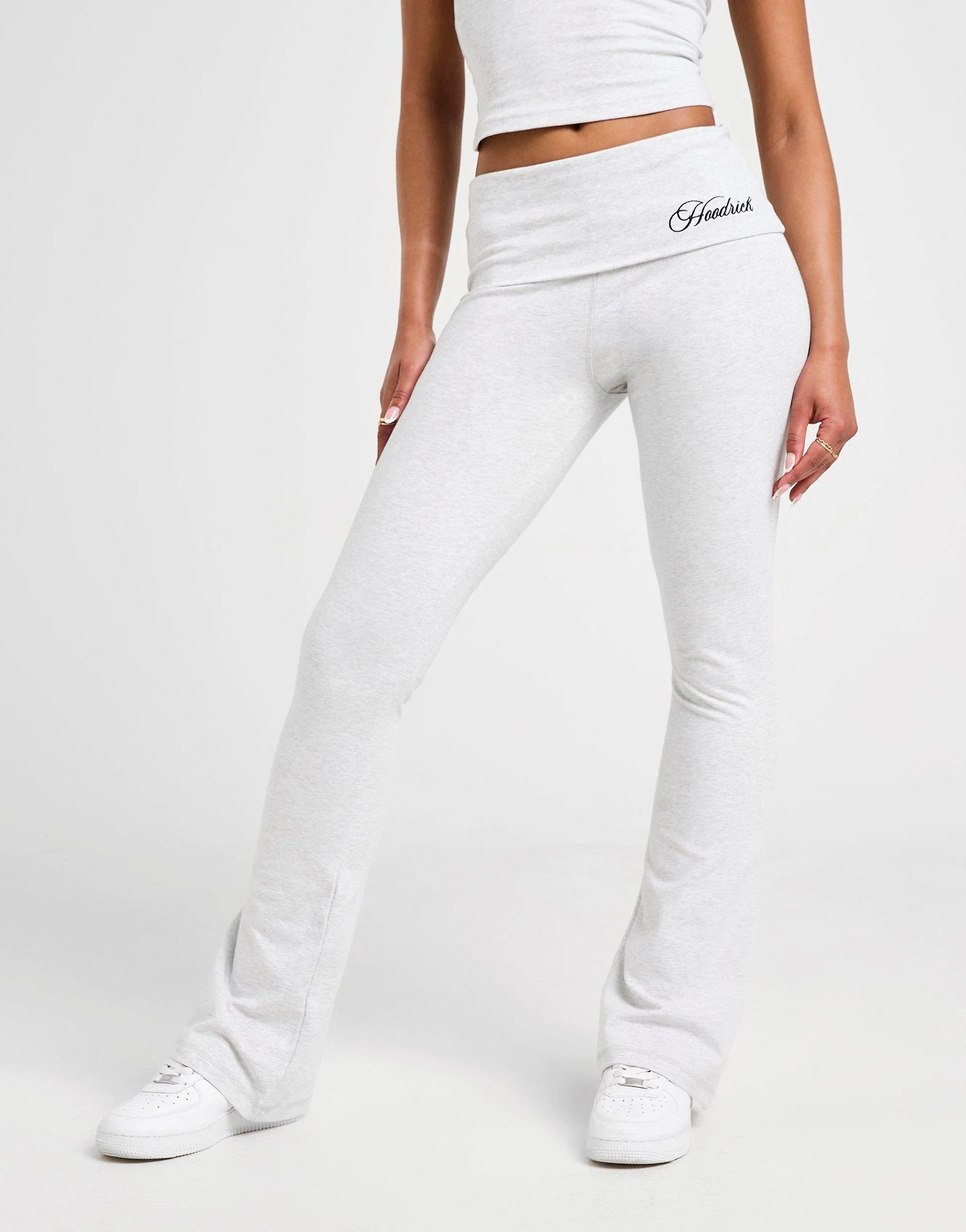 Poise Flare Leggings - Image 2