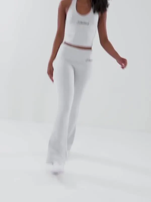 Poise Flare Leggings - Image 6