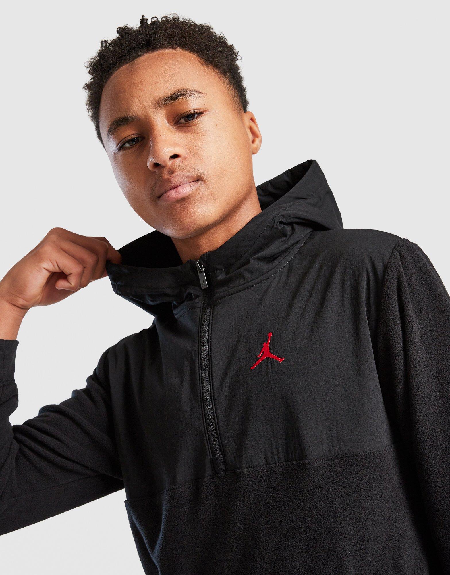 Polar Fleece Tracksuit Junior - Image 3