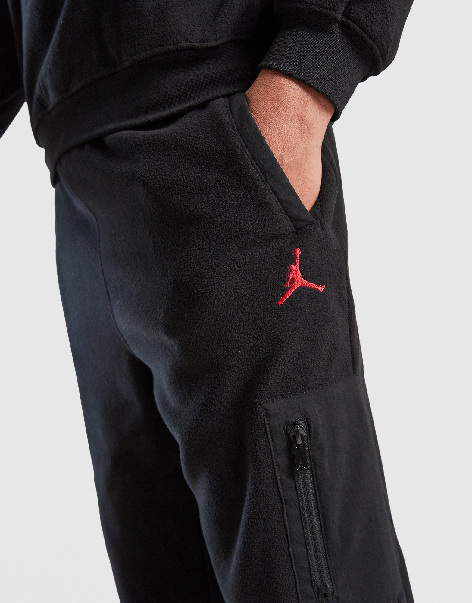 Polar Fleece Tracksuit Junior - Image 4