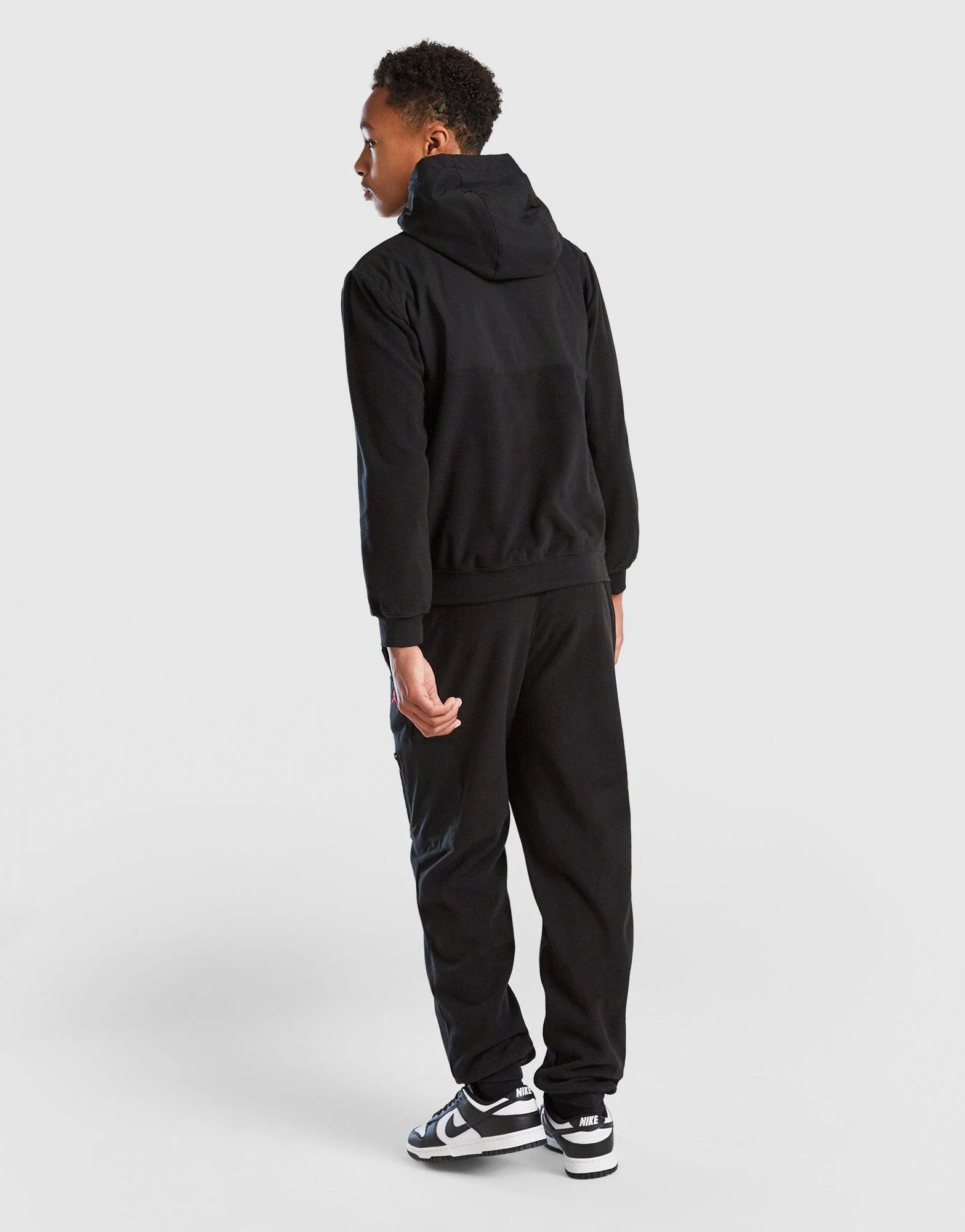 Polar Fleece Tracksuit Junior - Image 5
