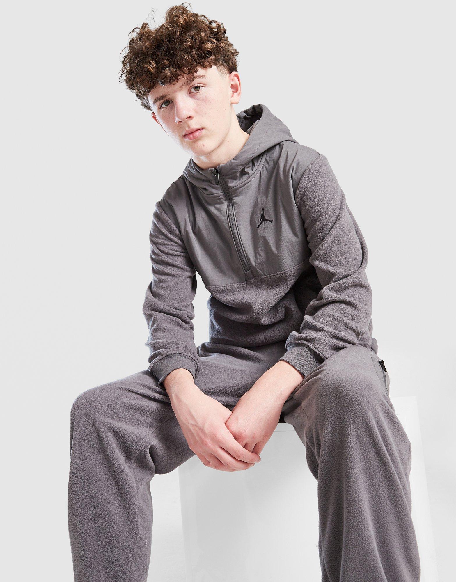 Polar Fleece Tracksuit Junior - Image 3