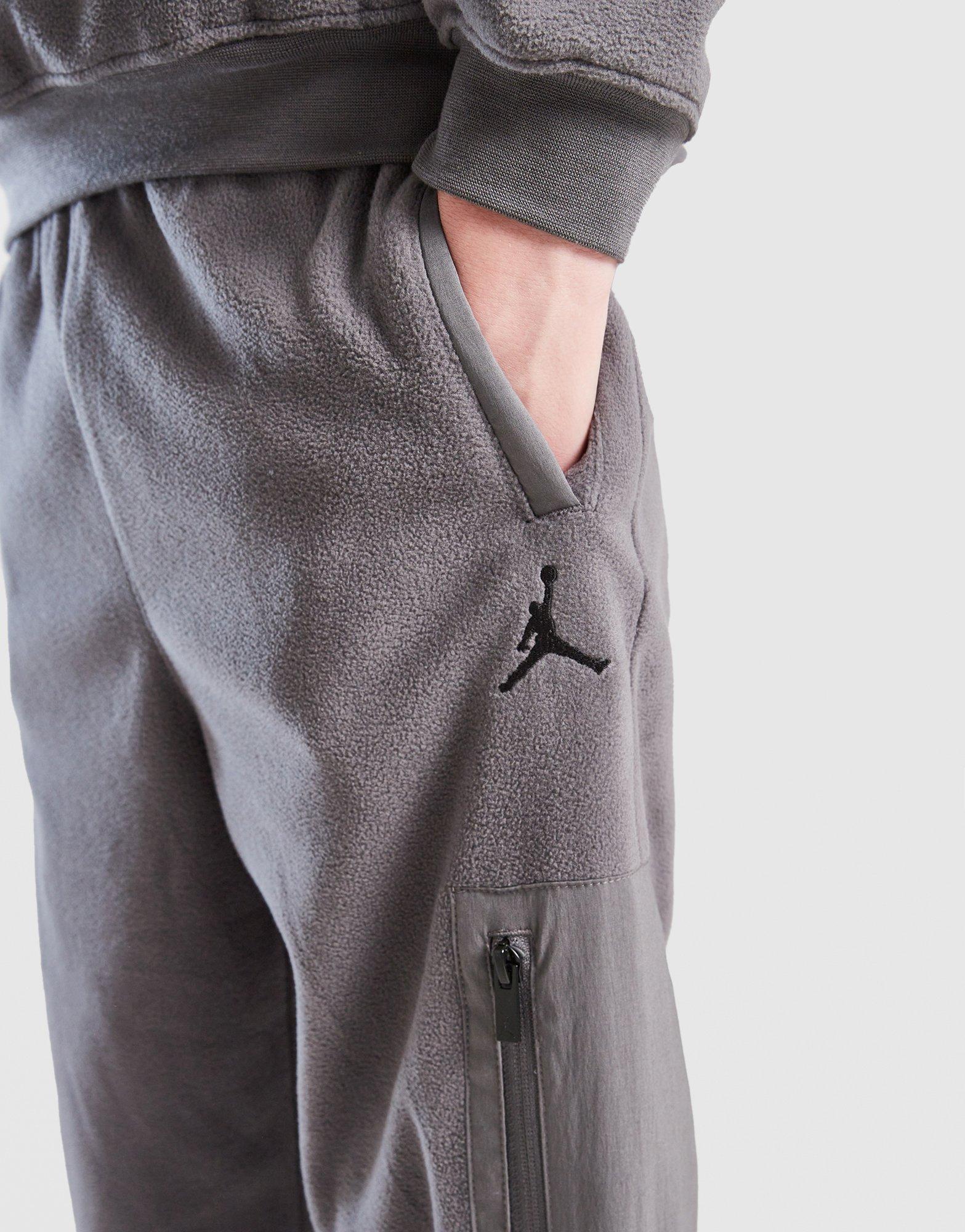 Polar Fleece Tracksuit Junior - Image 4