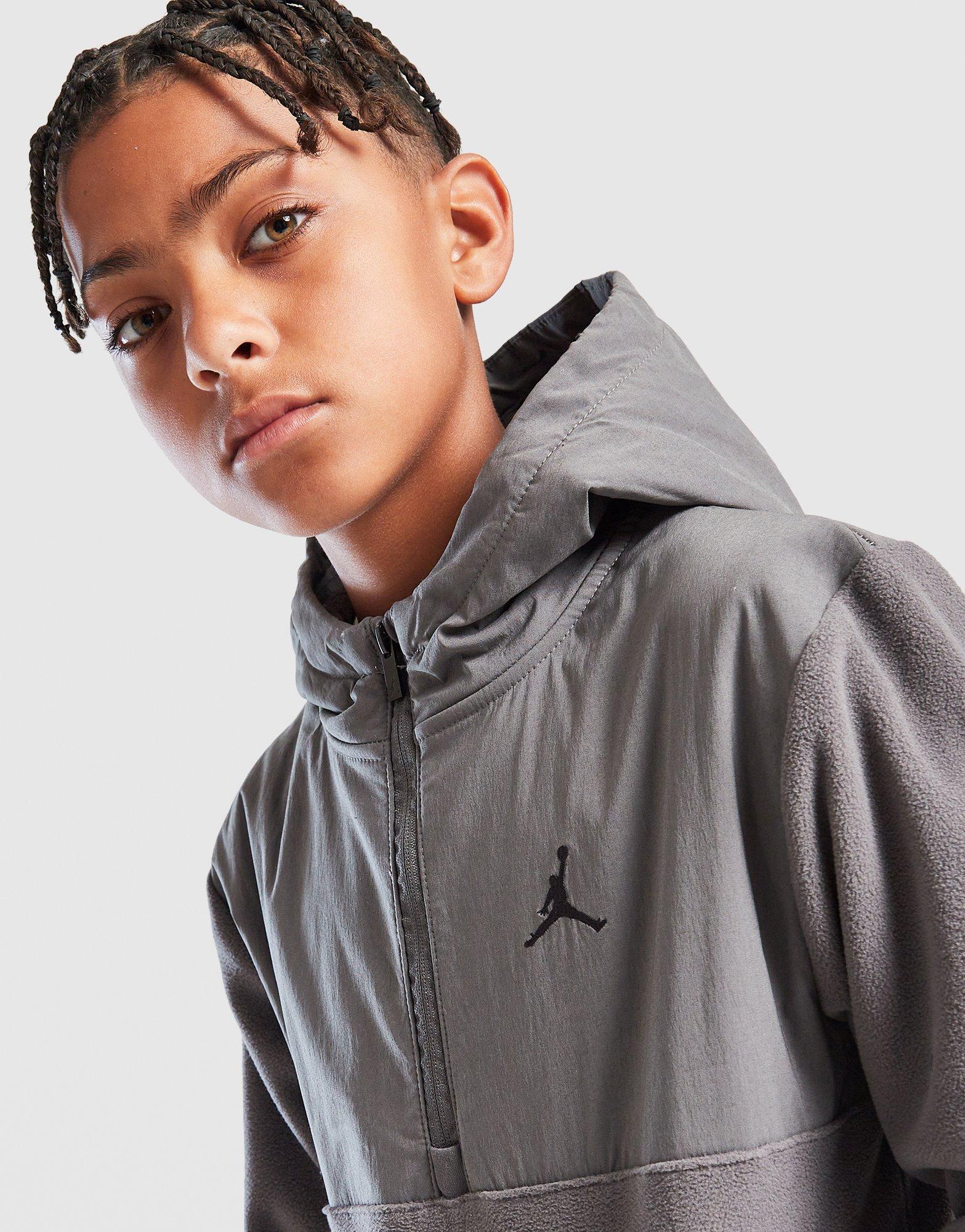 Polar Fleece Tracksuit Junior - Image 6