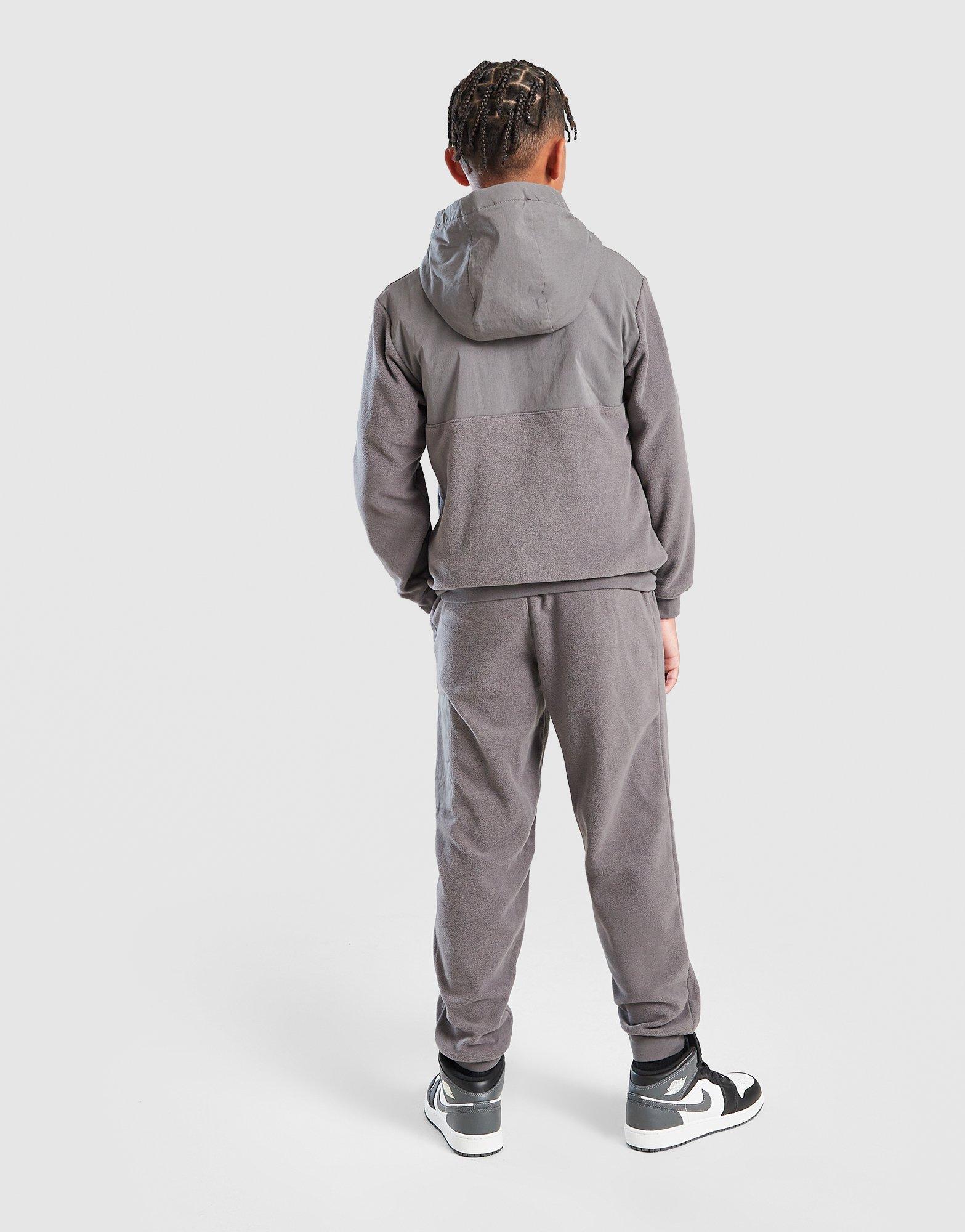 Polar Fleece Tracksuit Junior - Image 7