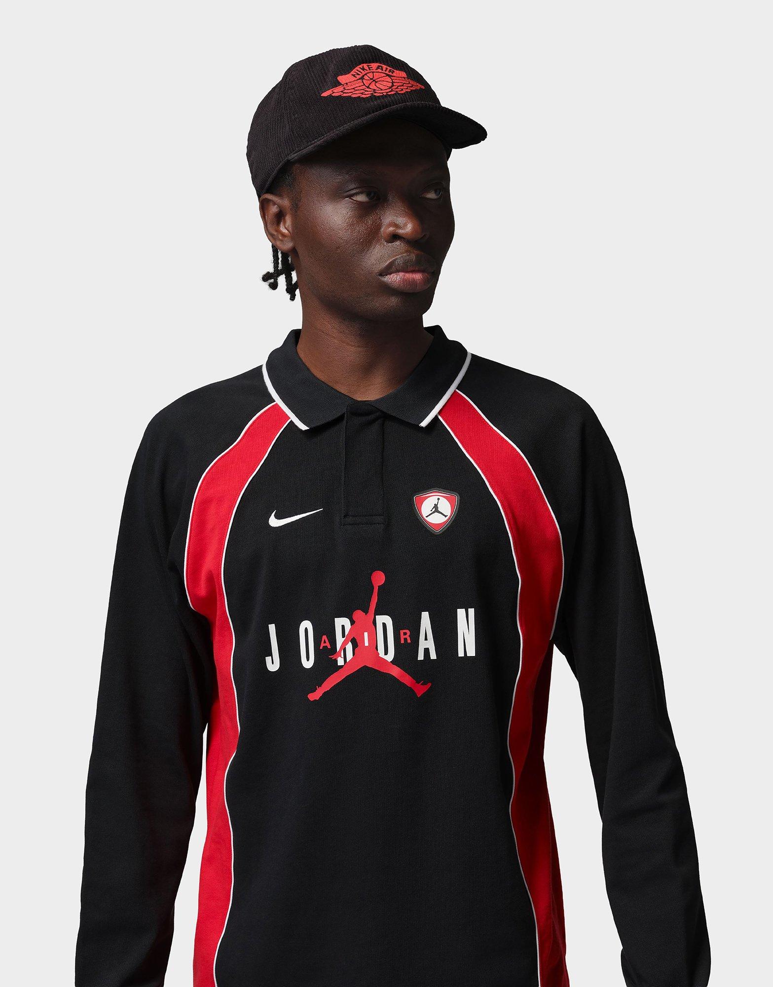 Polo Long Sleeve Jersey - Image 2